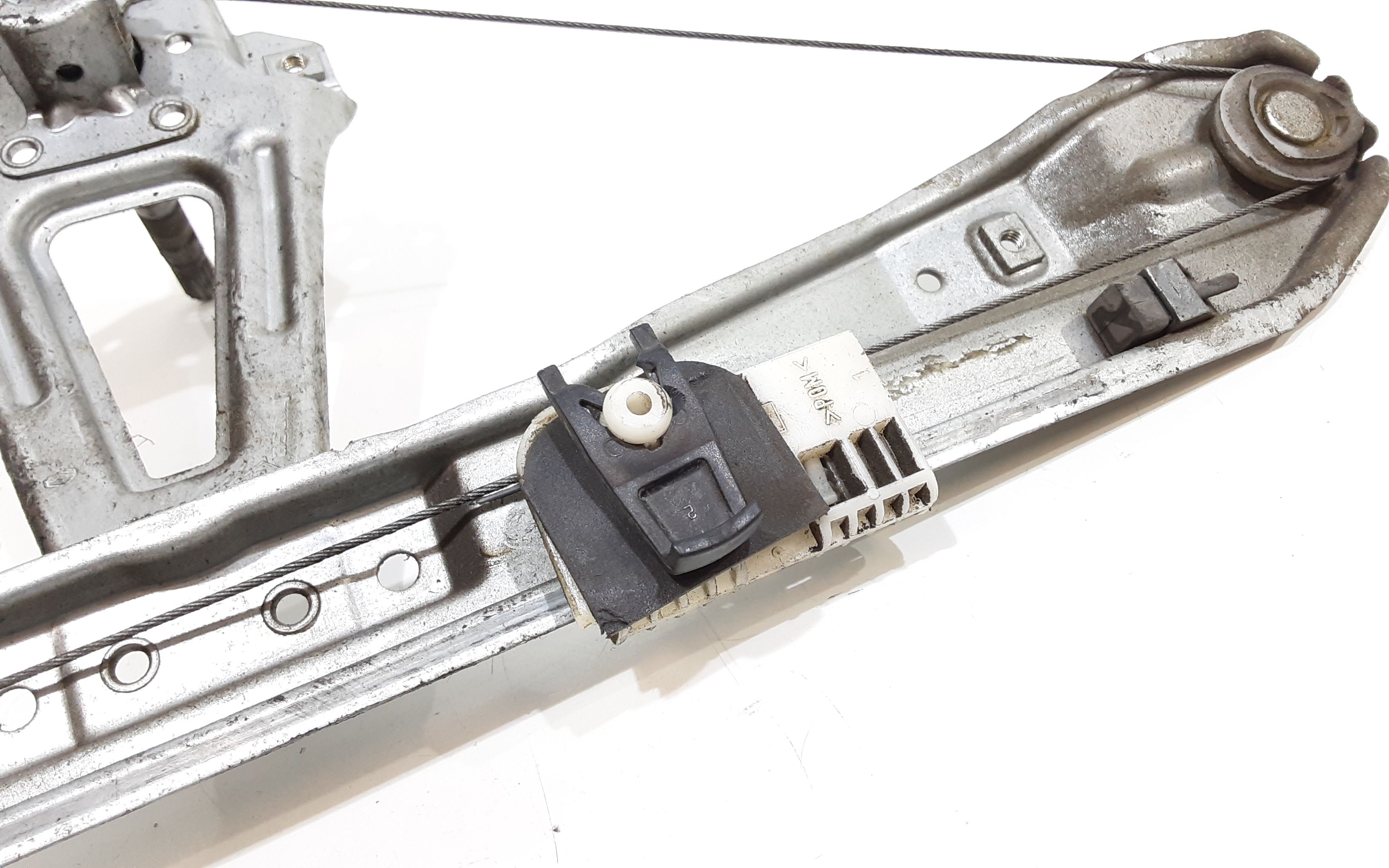 Cremagliera posteriore destra passeggero RENAULT Clio Serie (08>15)