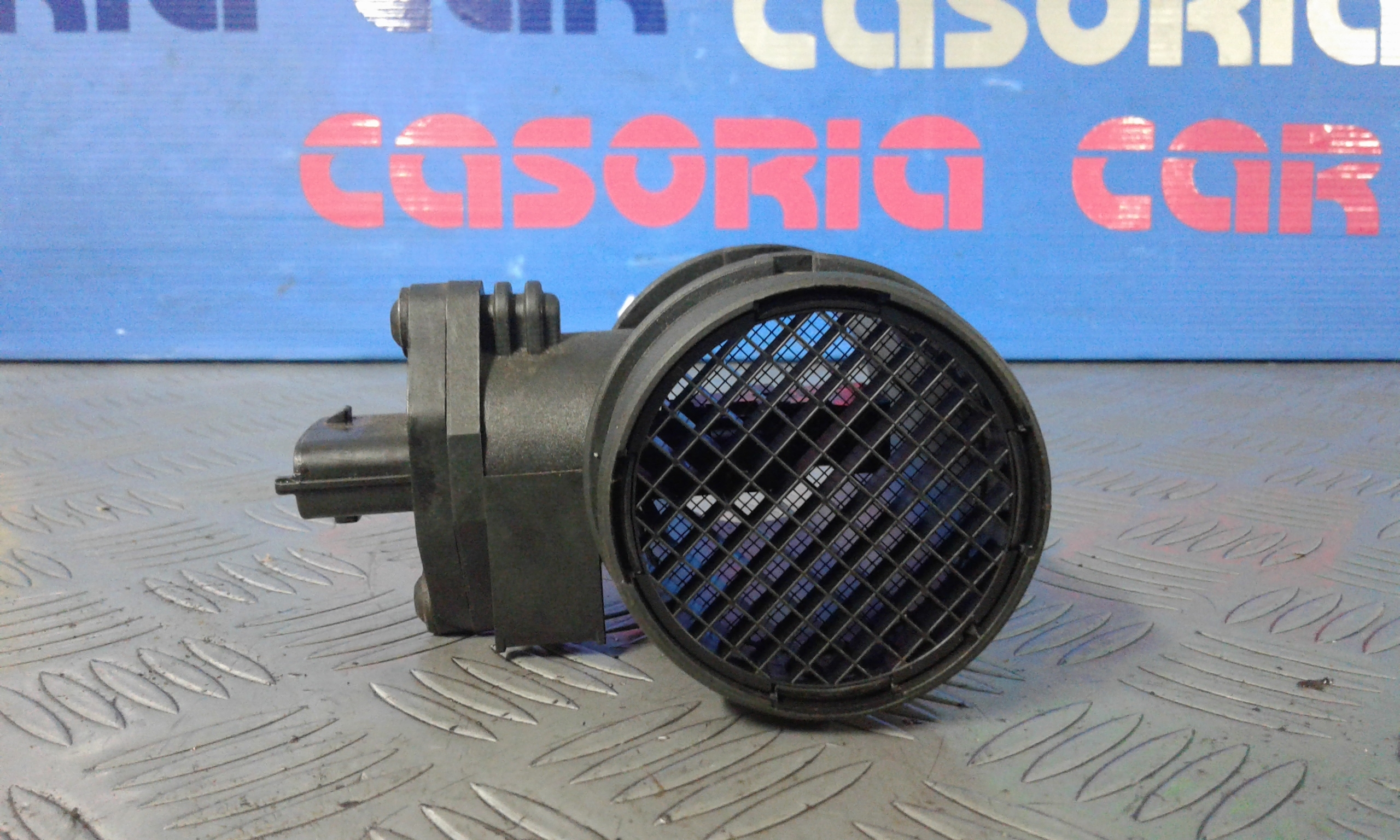 Flussometro OPEL Corsa C 3P 1 Serie