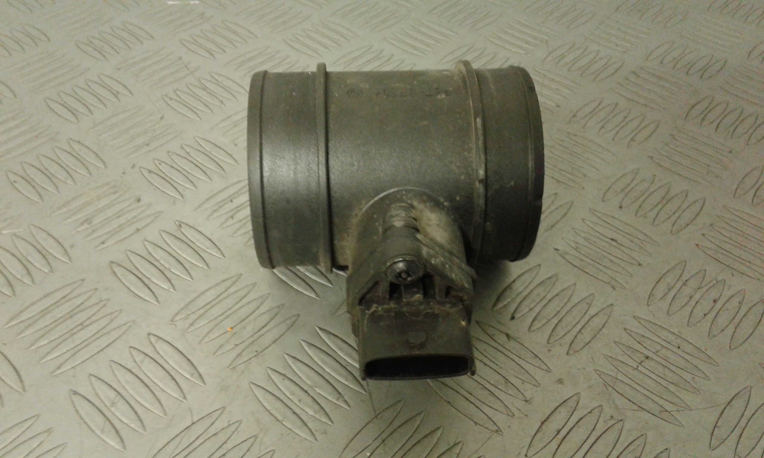 Flussometro OPEL Corsa C 5P 2 Serie