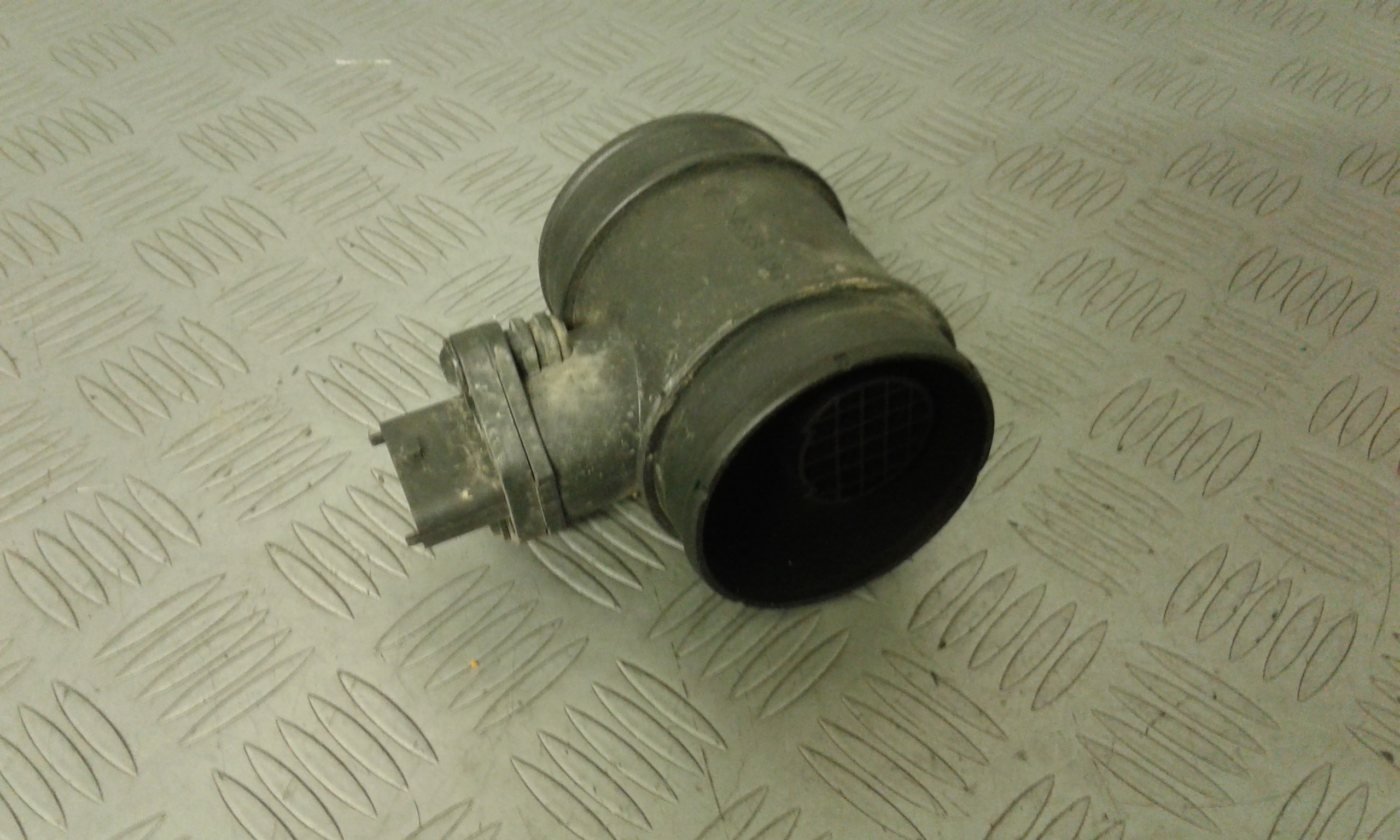 Flussometro OPEL Corsa C 5P 2 Serie