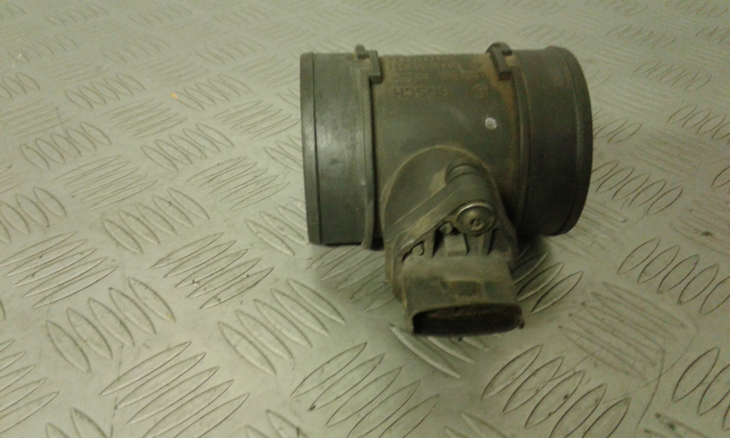 Flussometro CHRYSLER Voyager 3 Serie