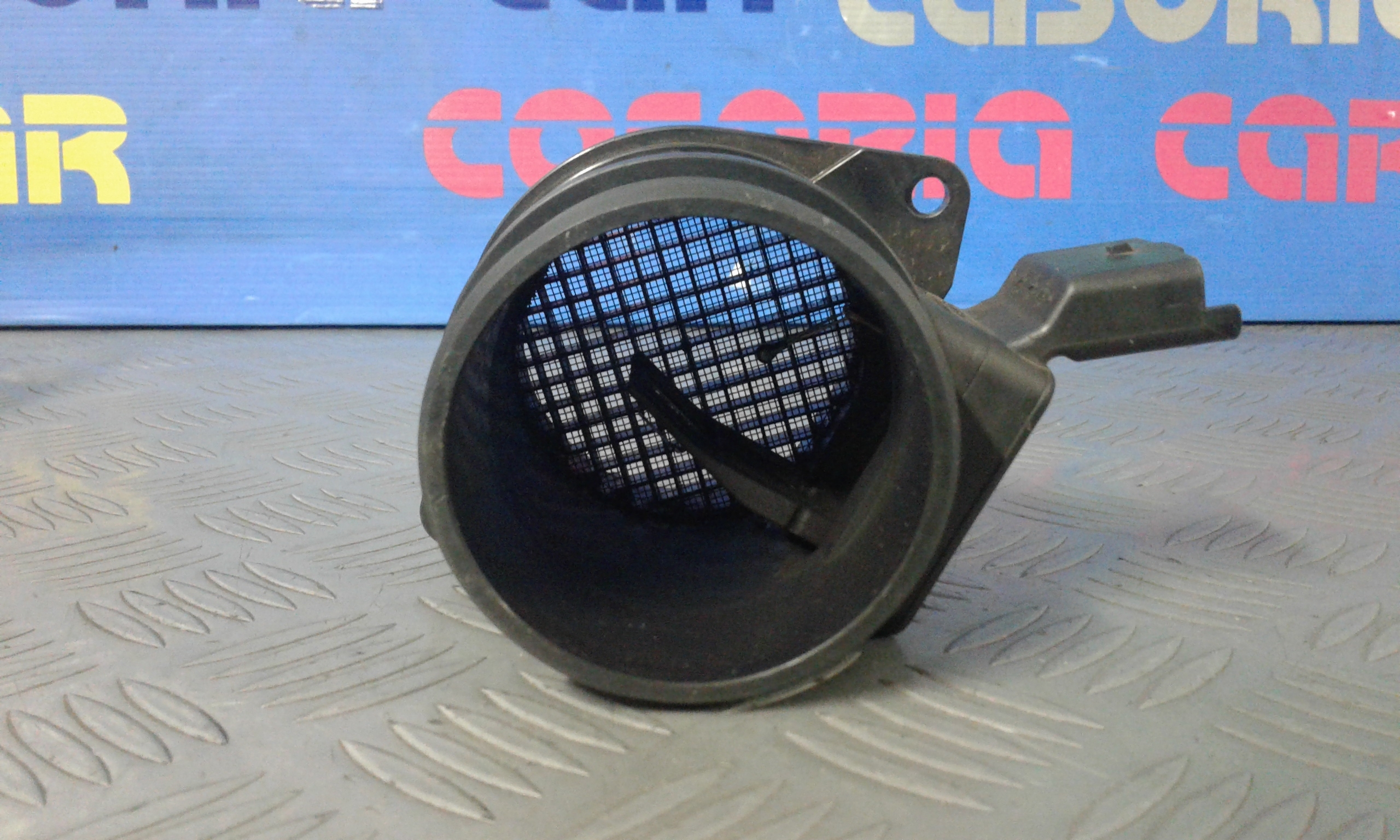 Flussometro CITROEN Berlingo 2 Serie