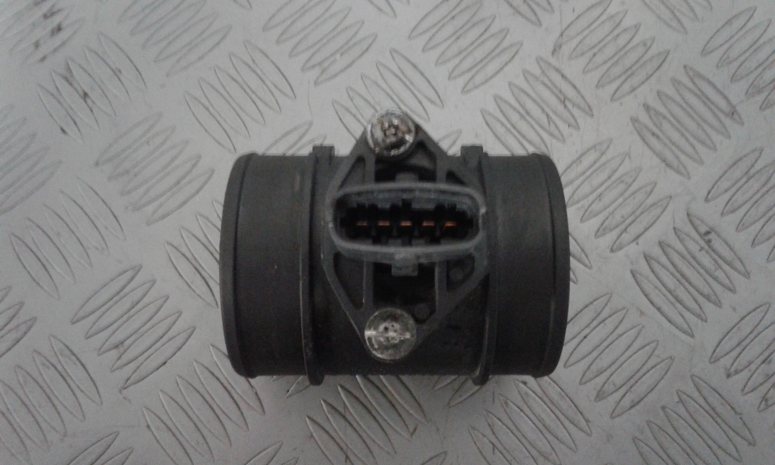 Flussometro OPEL Meriva 1 Serie