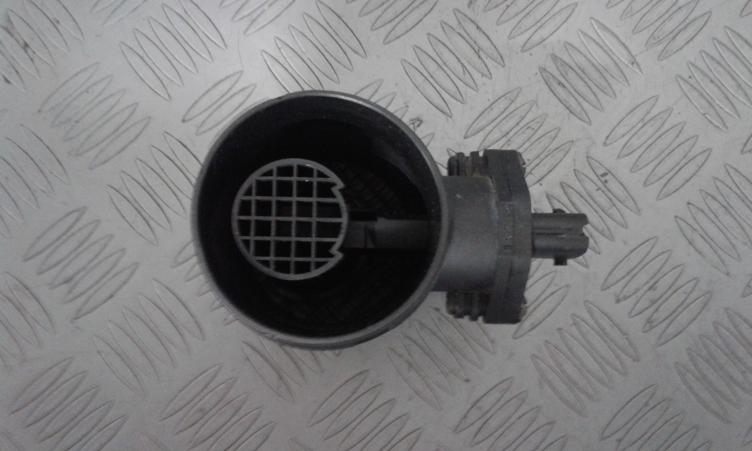 Flussometro OPEL Meriva 1 Serie