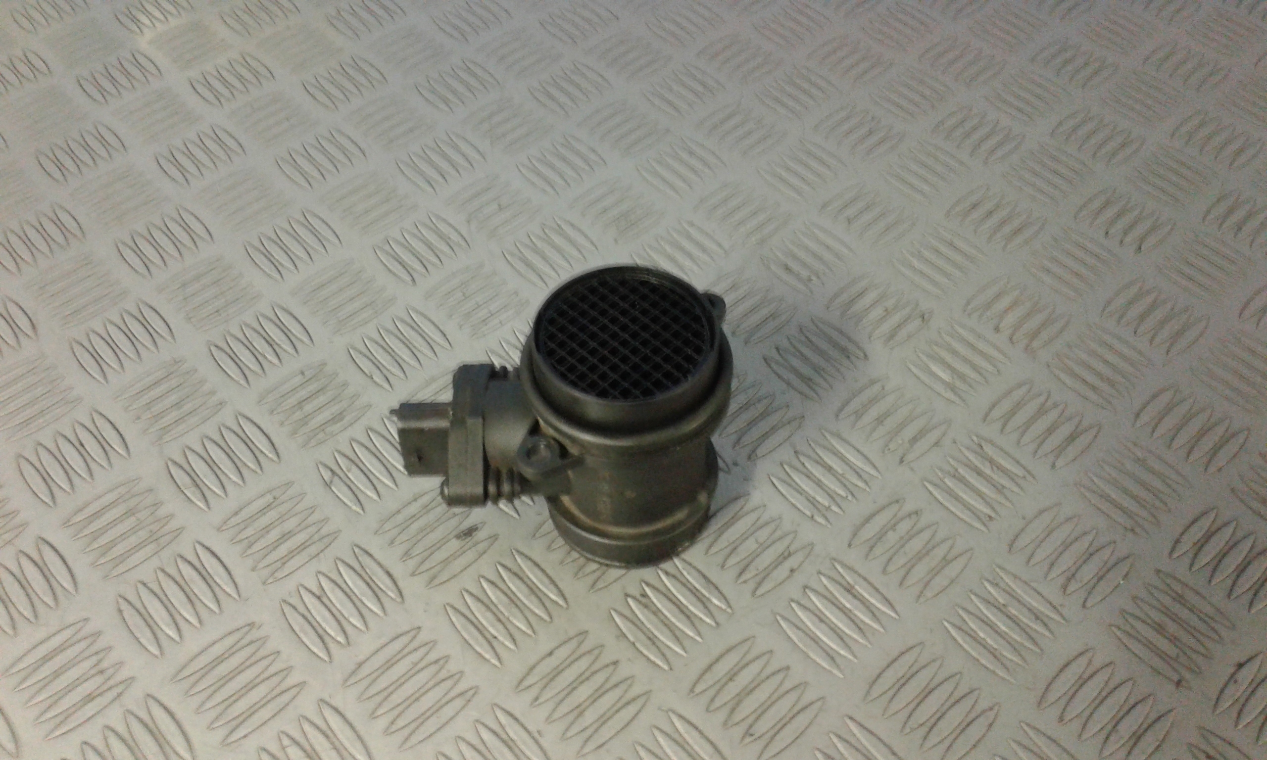 Flussometro LANCIA Ypsilon 1 Serie