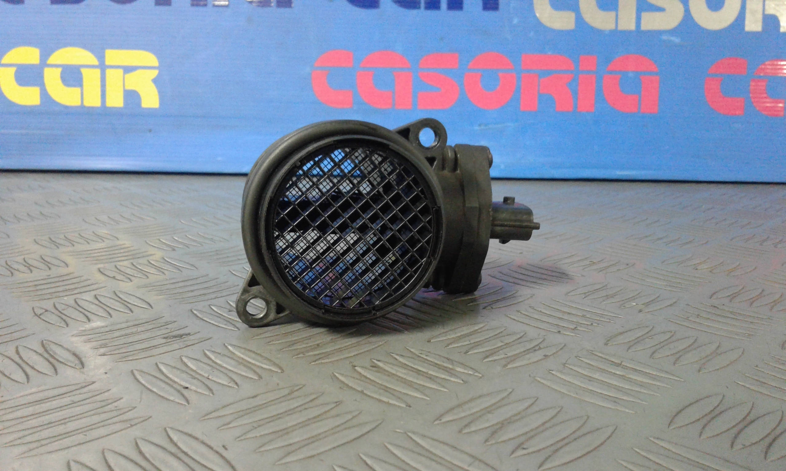 Flussometro LANCIA Ypsilon 1 Serie