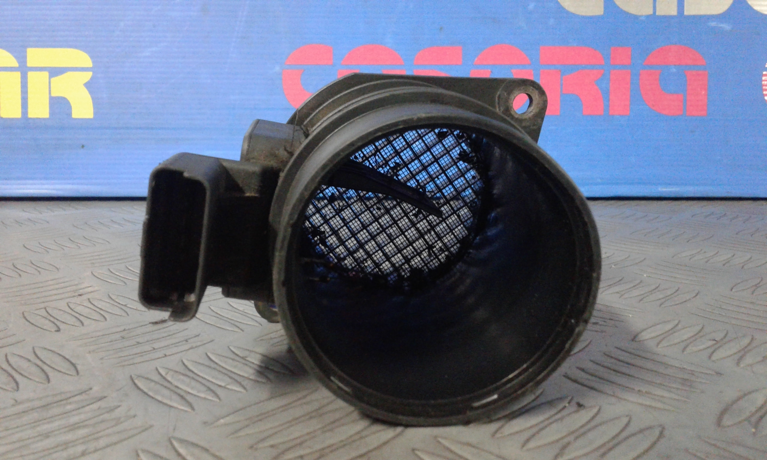 Flussometro RENAULT Scenic 3 Serie