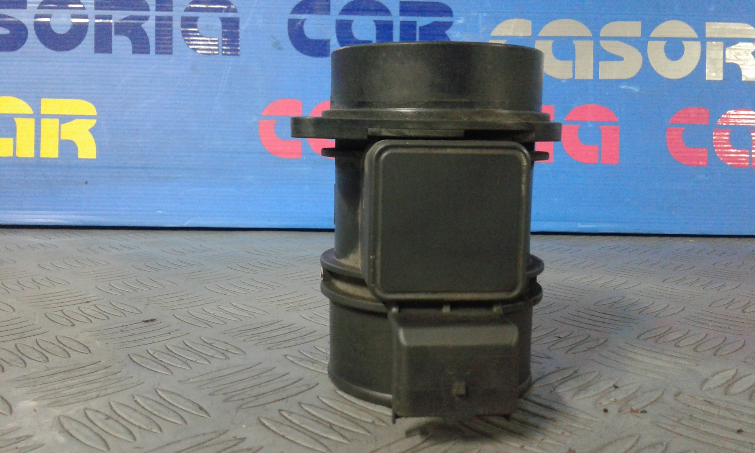 Flussometro RENAULT Scenic 3 Serie