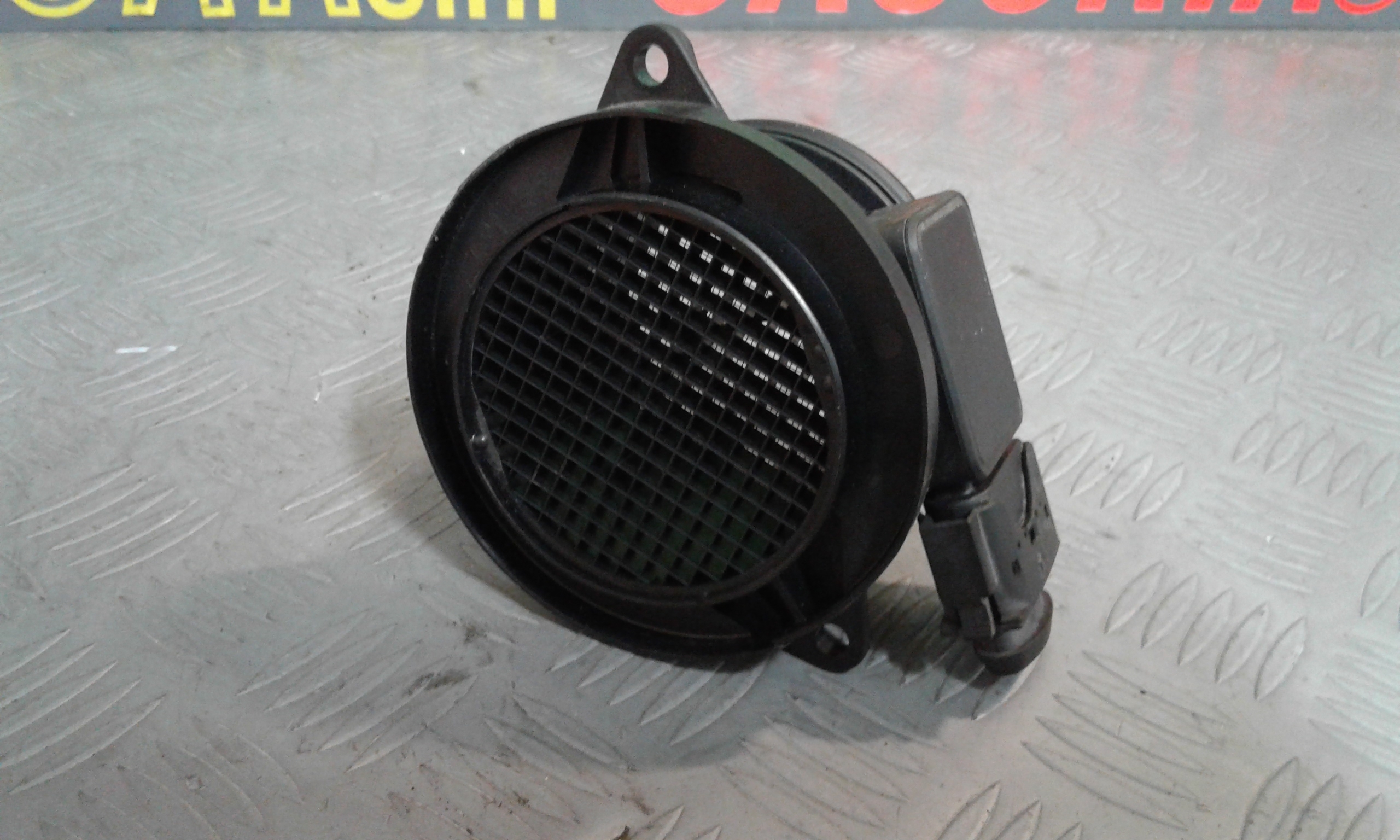 Flussometro MERCEDES CLK Cabrio W209