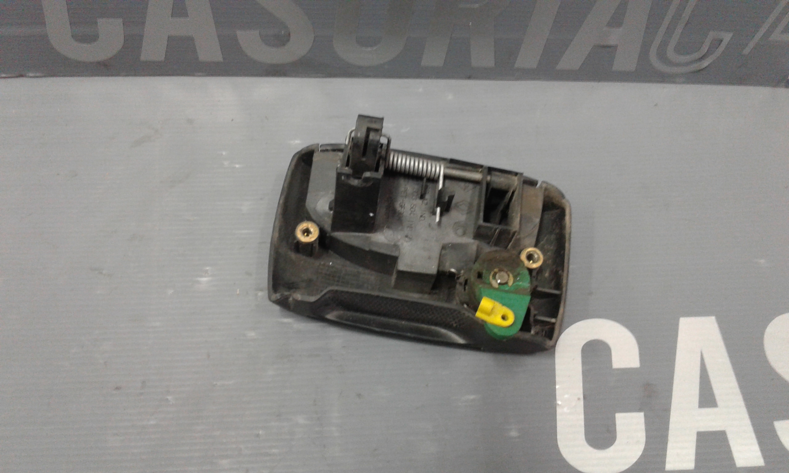 Maniglia interna porta laterale scorrevole RENAULT Kangoo 1 Serie