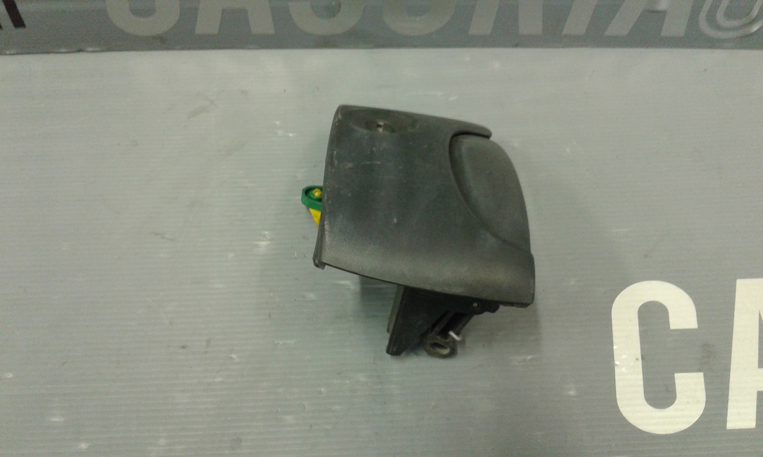 Maniglia interna porta laterale scorrevole RENAULT Kangoo 1 Serie