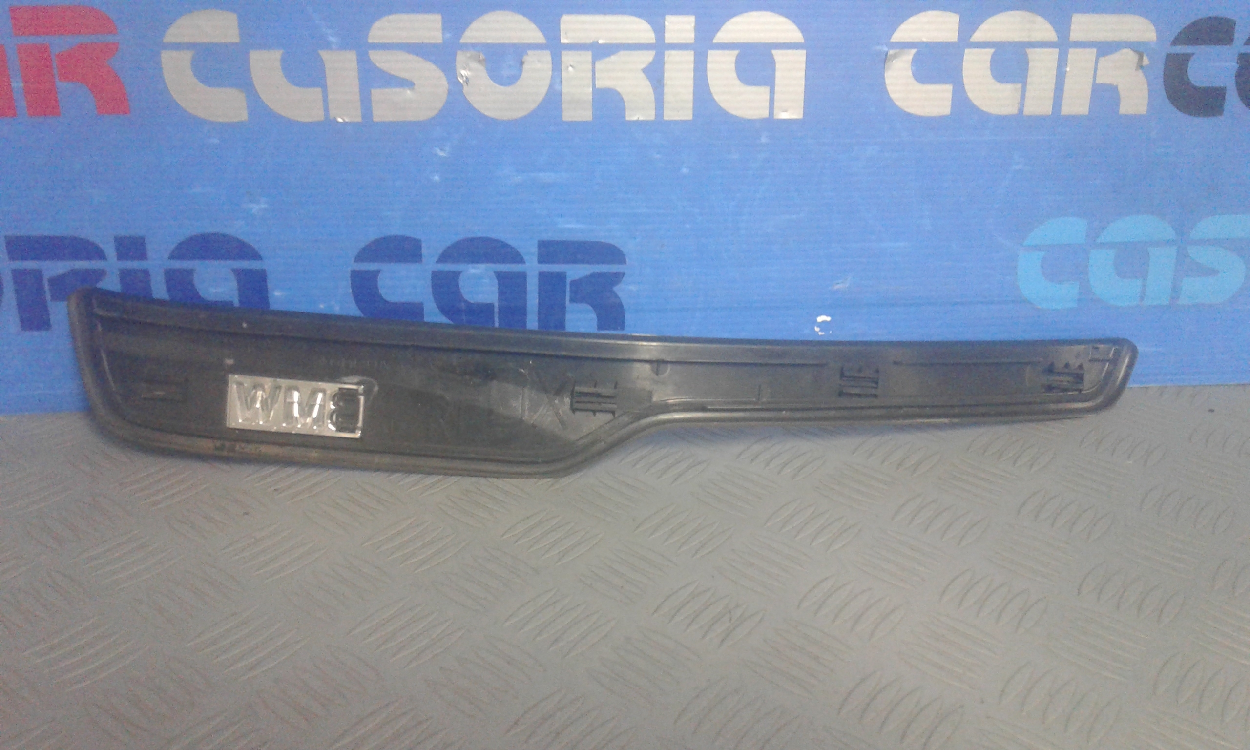 Batticalcagno Posteriore Destro BMW Serie 3 E91 Touring