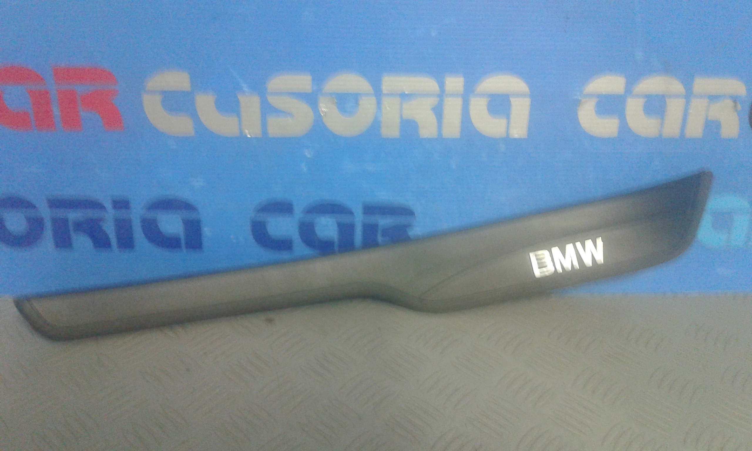 Batticalcagno Posteriore Destro BMW Serie 3 E91 Touring