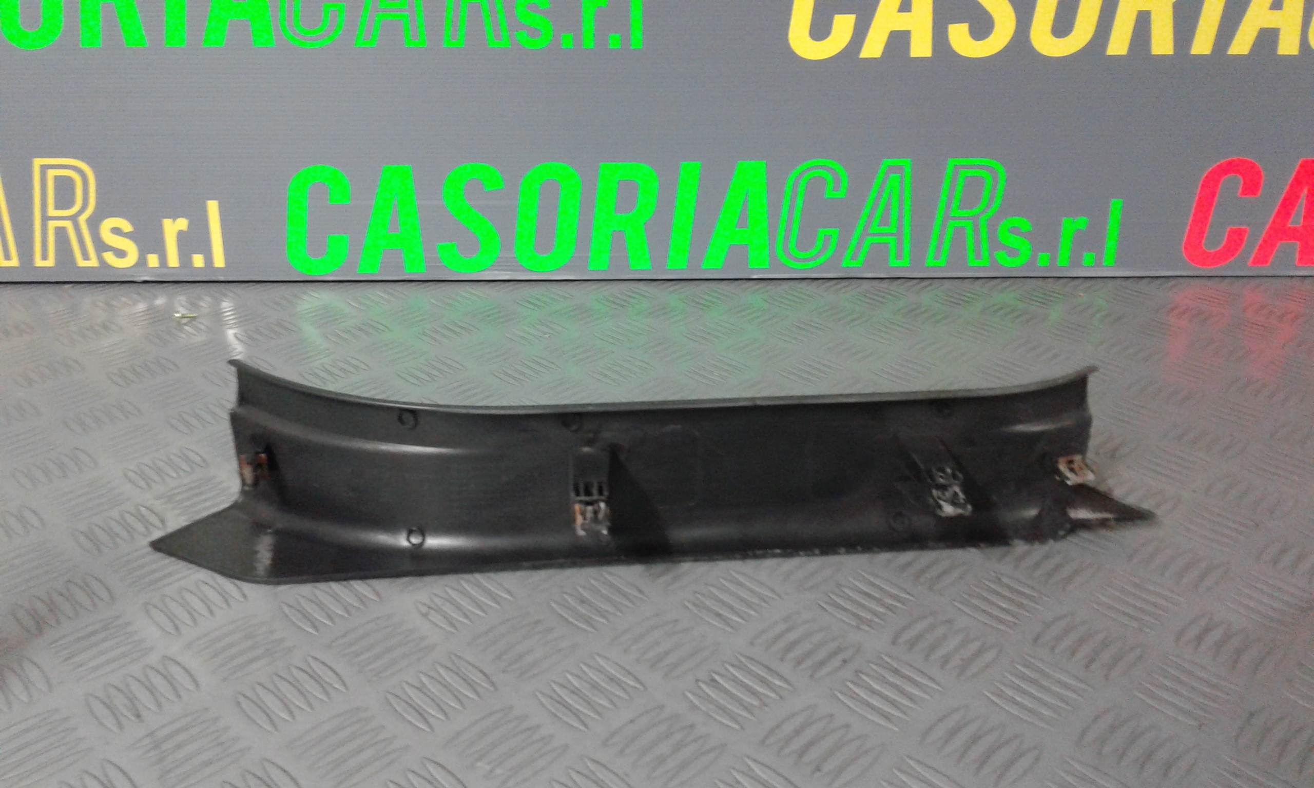 Batticalcagno Posteriore Destro SSANGYONG Kyron 2 Serie