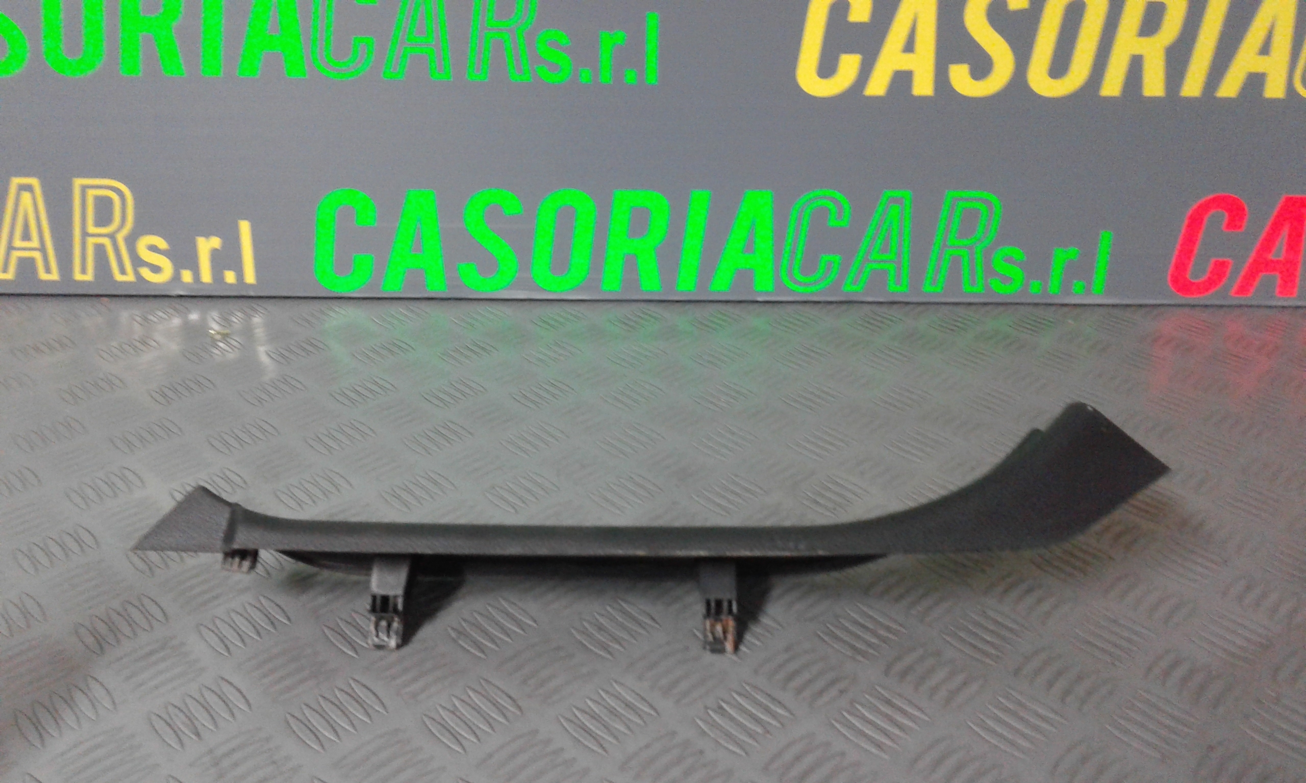 Batticalcagno Posteriore Destro SSANGYONG Kyron 2 Serie