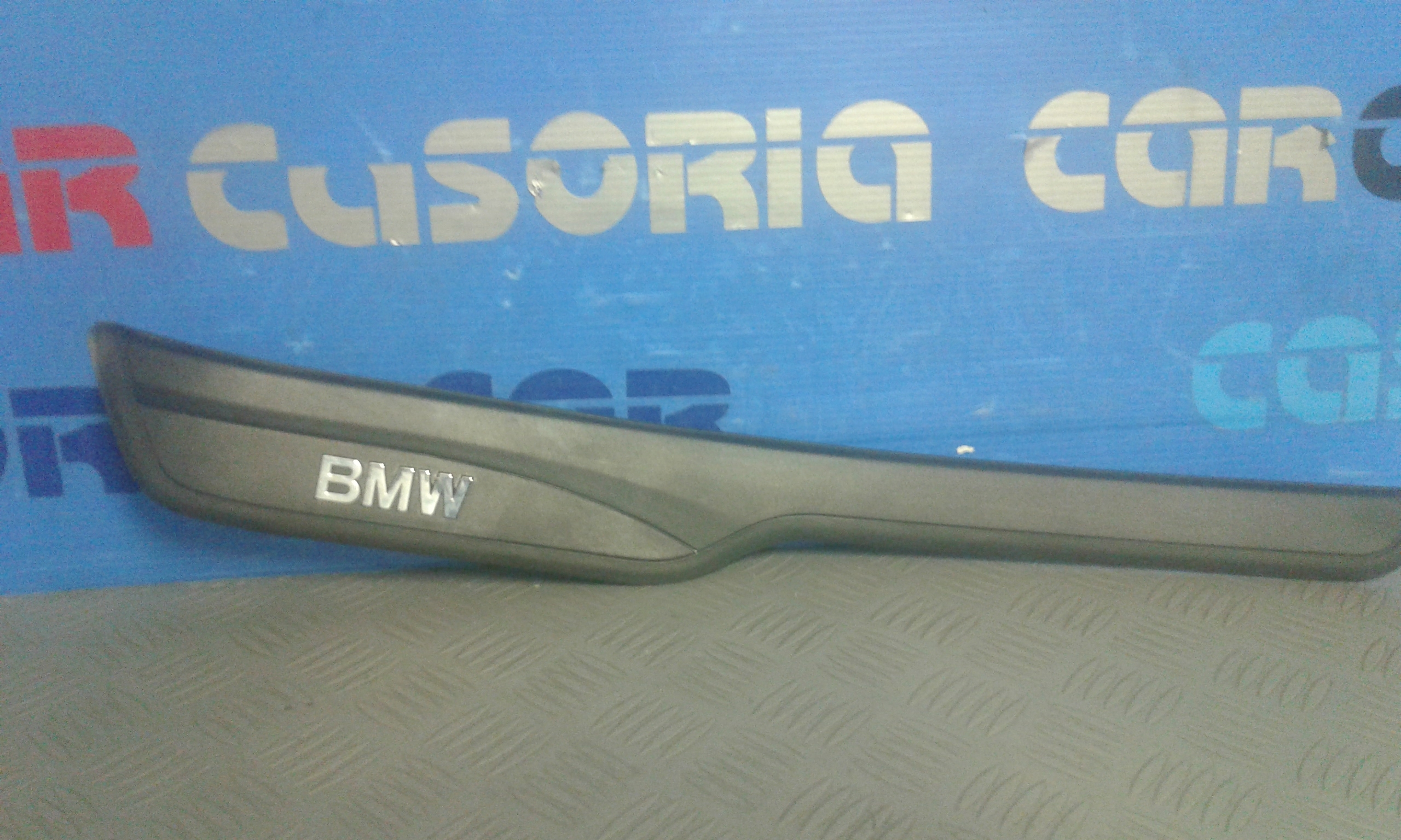 Batticalcagno Posteriore sinistro BMW Serie 3 E91 Touring