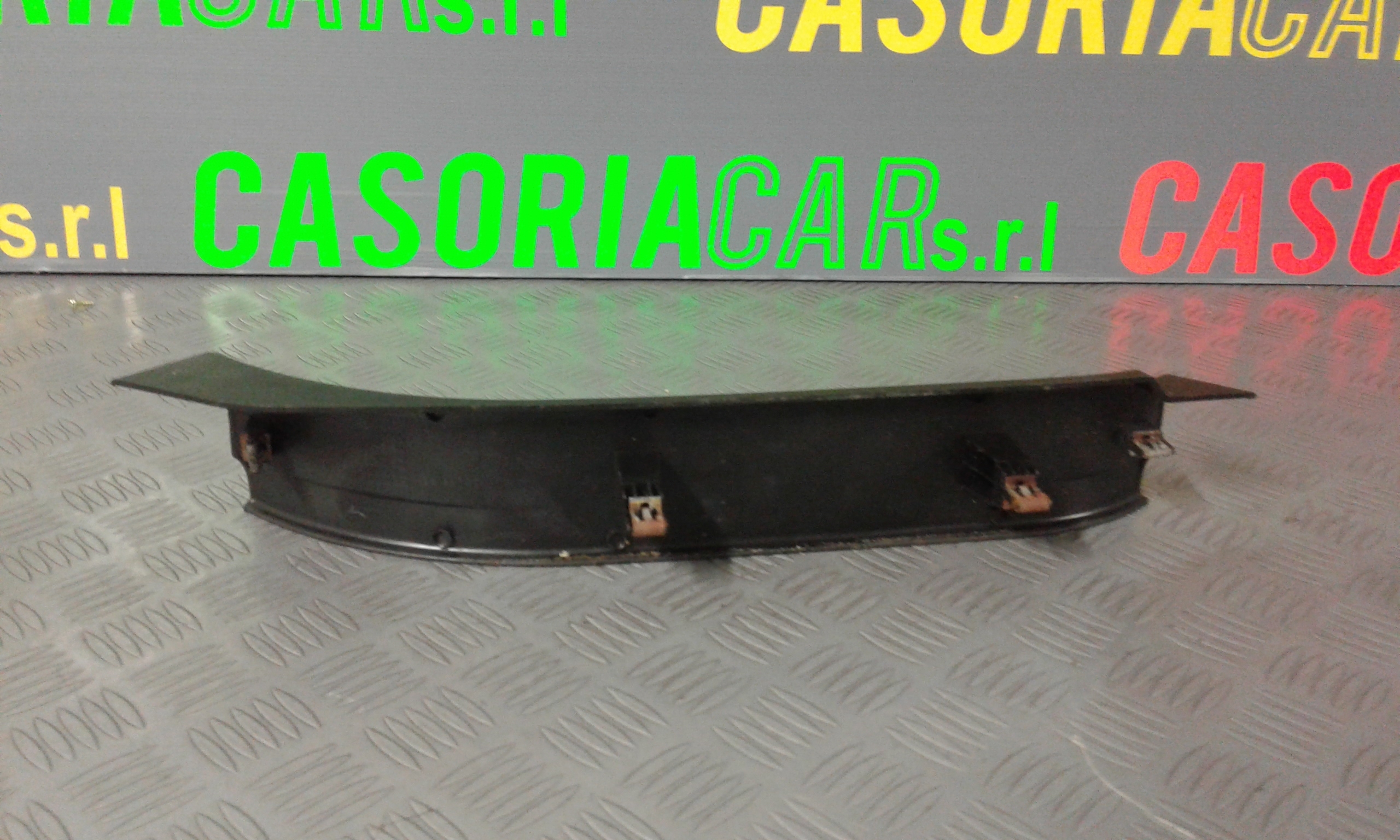 Batticalcagno Posteriore sinistro SSANGYONG Kyron 2 Serie