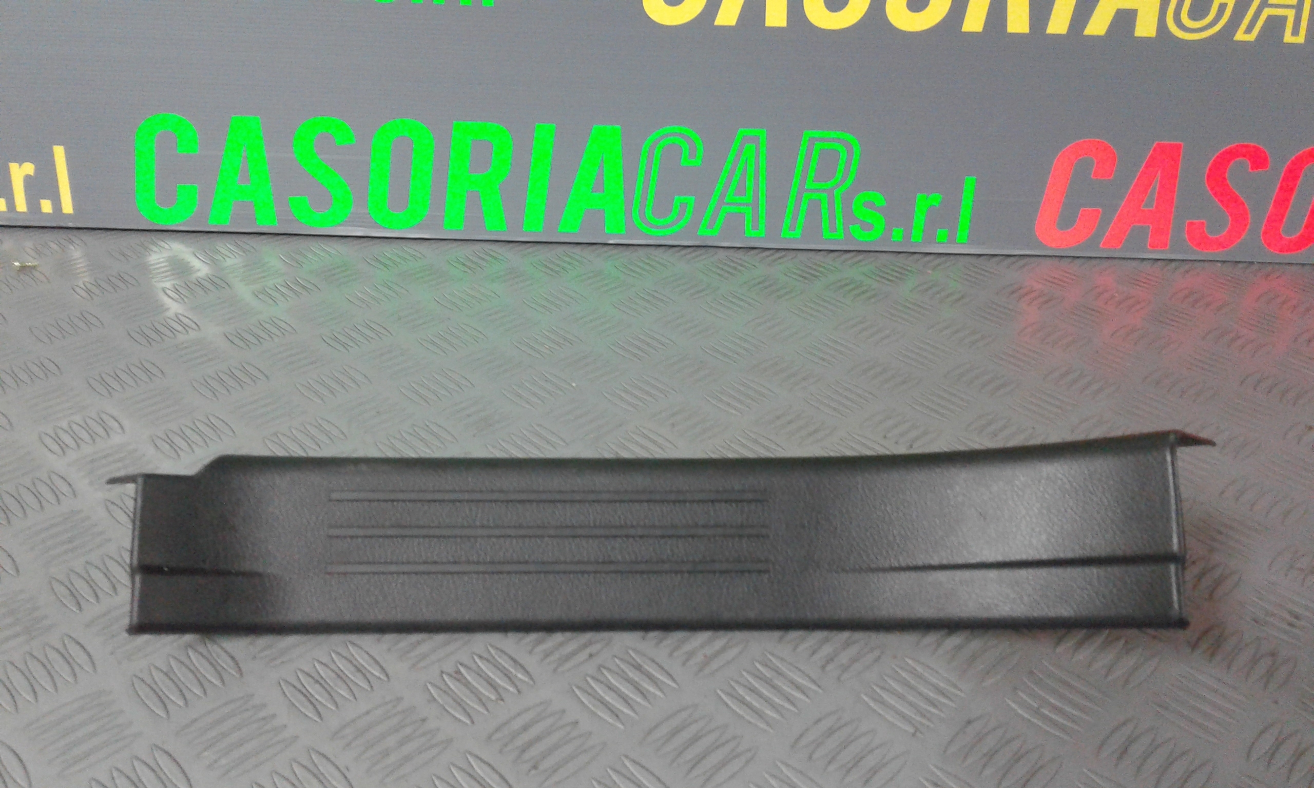 Batticalcagno Posteriore sinistro SSANGYONG Kyron 2 Serie