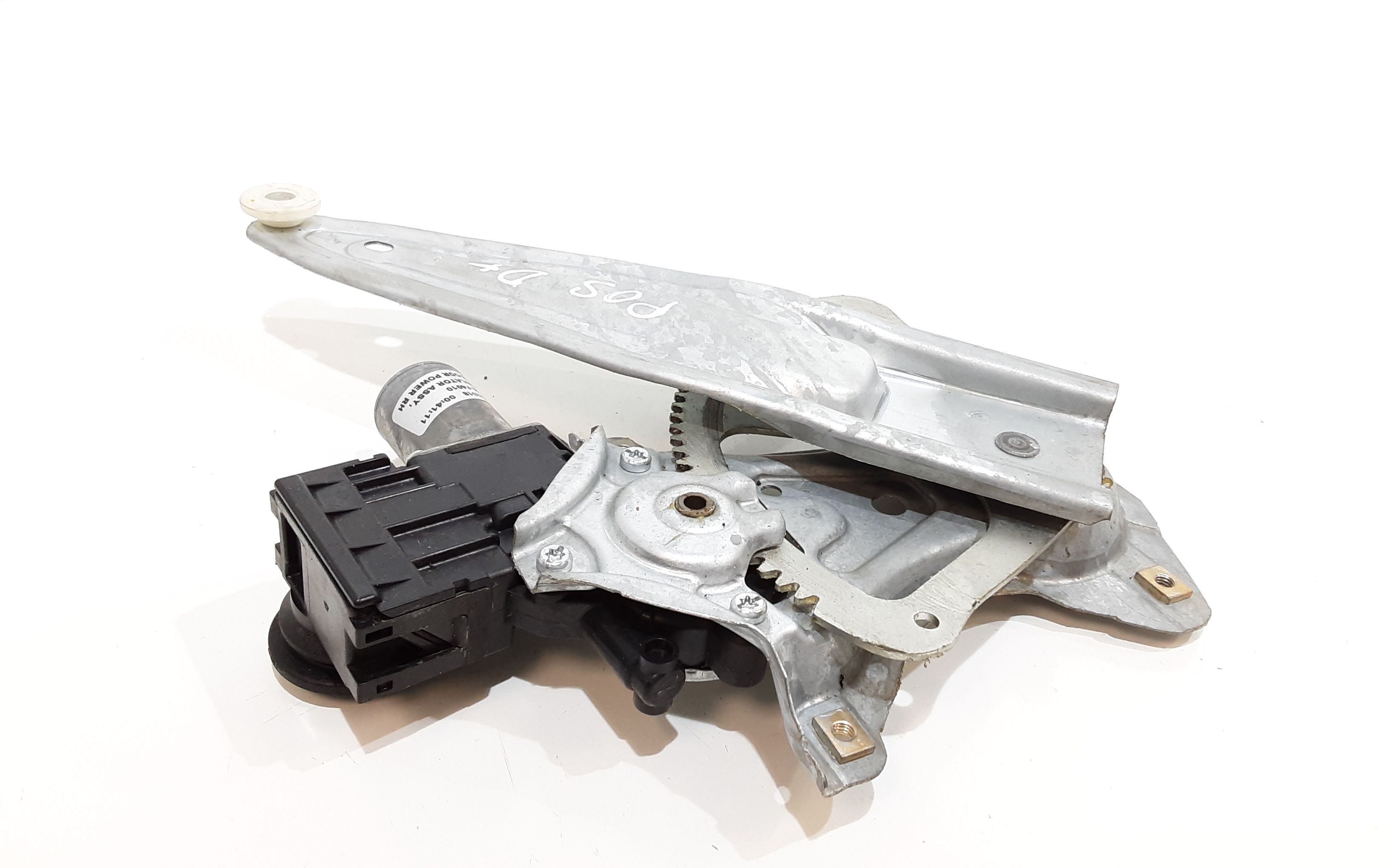 Cremagliera posteriore destra passeggero TOYOTA C-HR Ibrida (16>)