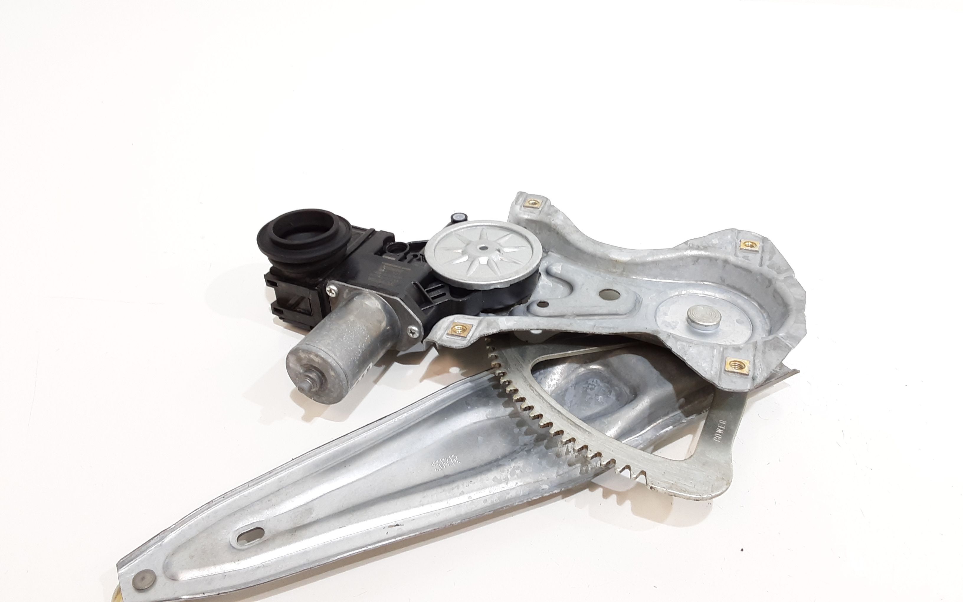 Cremagliera posteriore destra passeggero TOYOTA C-HR Ibrida (16>)