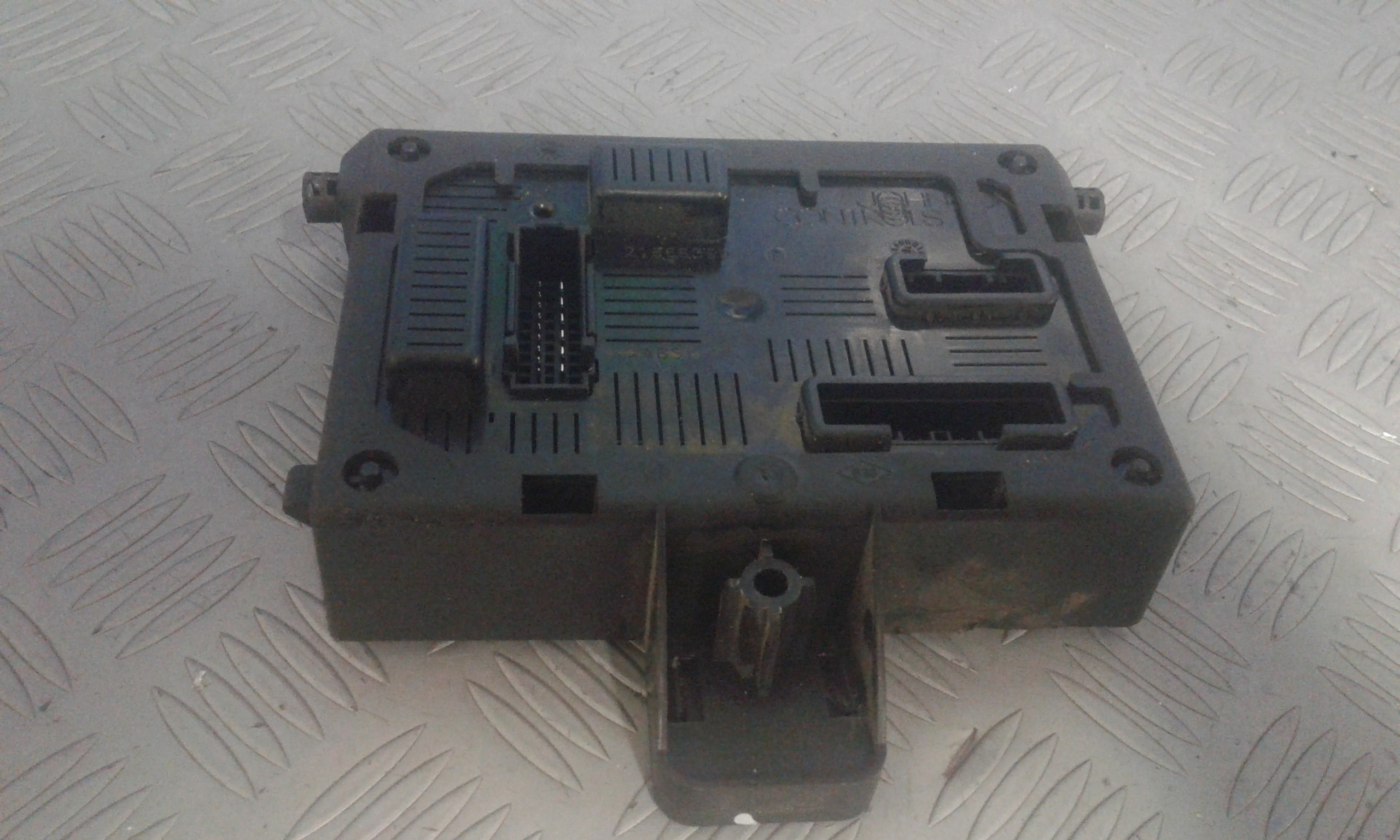 Centralina BSI RENAULT Clio 5