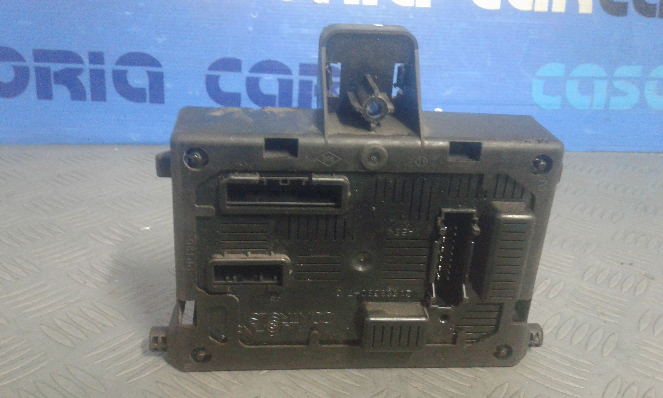 Centralina BSI RENAULT Clio 5