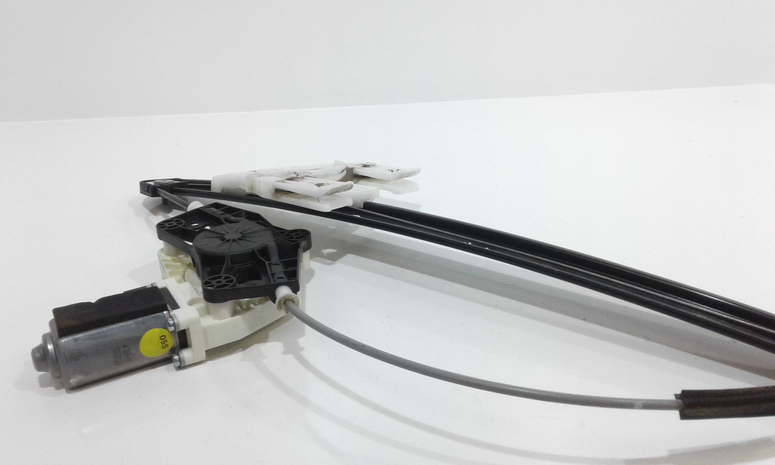 Cremagliera posteriore destra passeggero AUDI Q5 Serie (FYB)