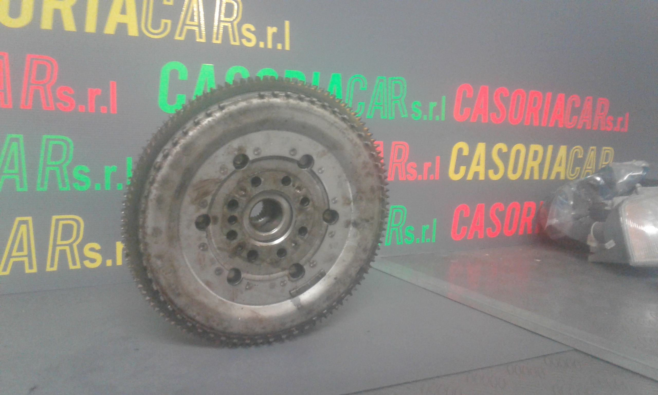 Volano FORD Mondeo Berlina 4 Serie