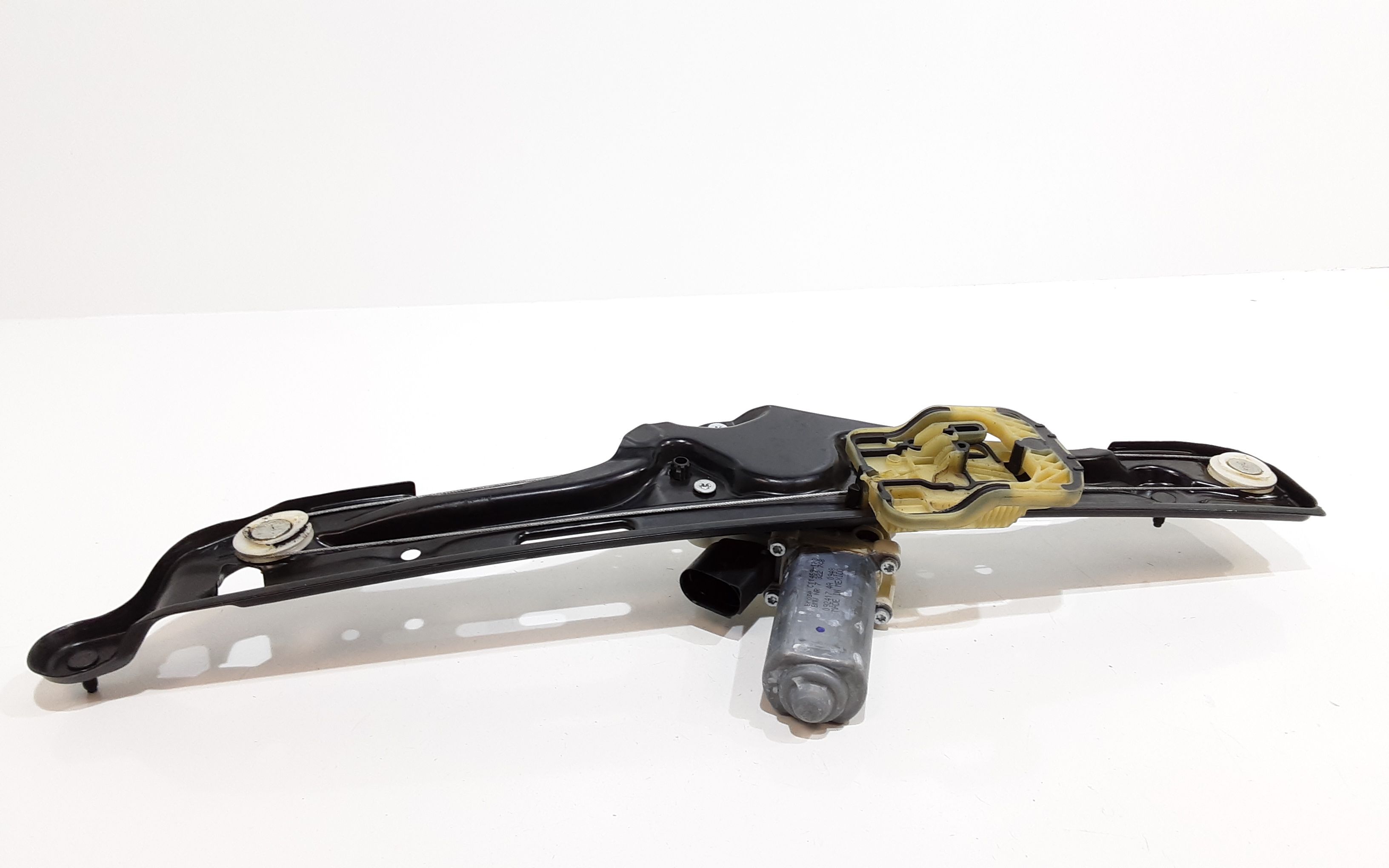 Cremagliera posteriore destra passeggero BMW X4 F26