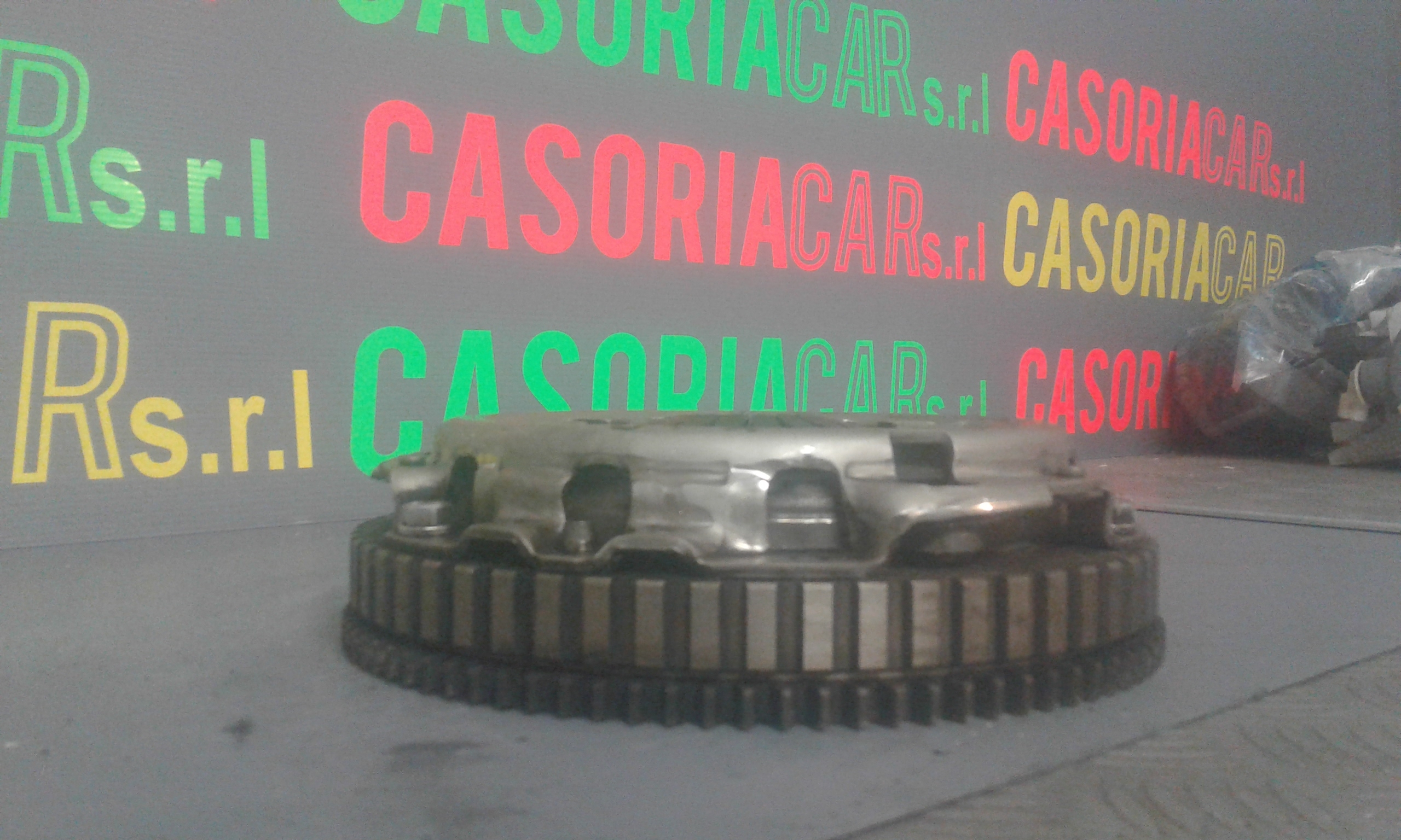 Volano CHEVROLET Matiz 3 Serie