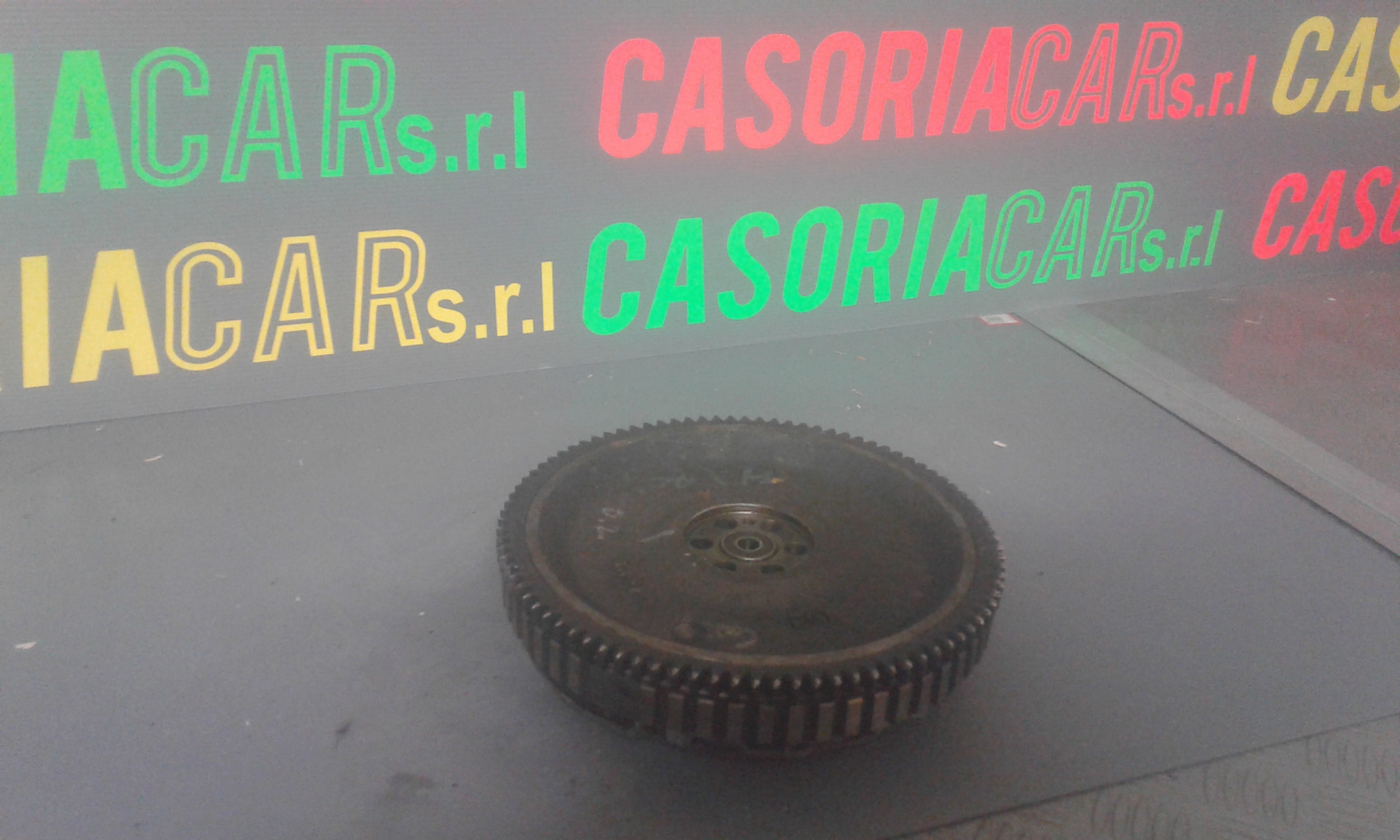 Volano CHEVROLET Matiz 3 Serie