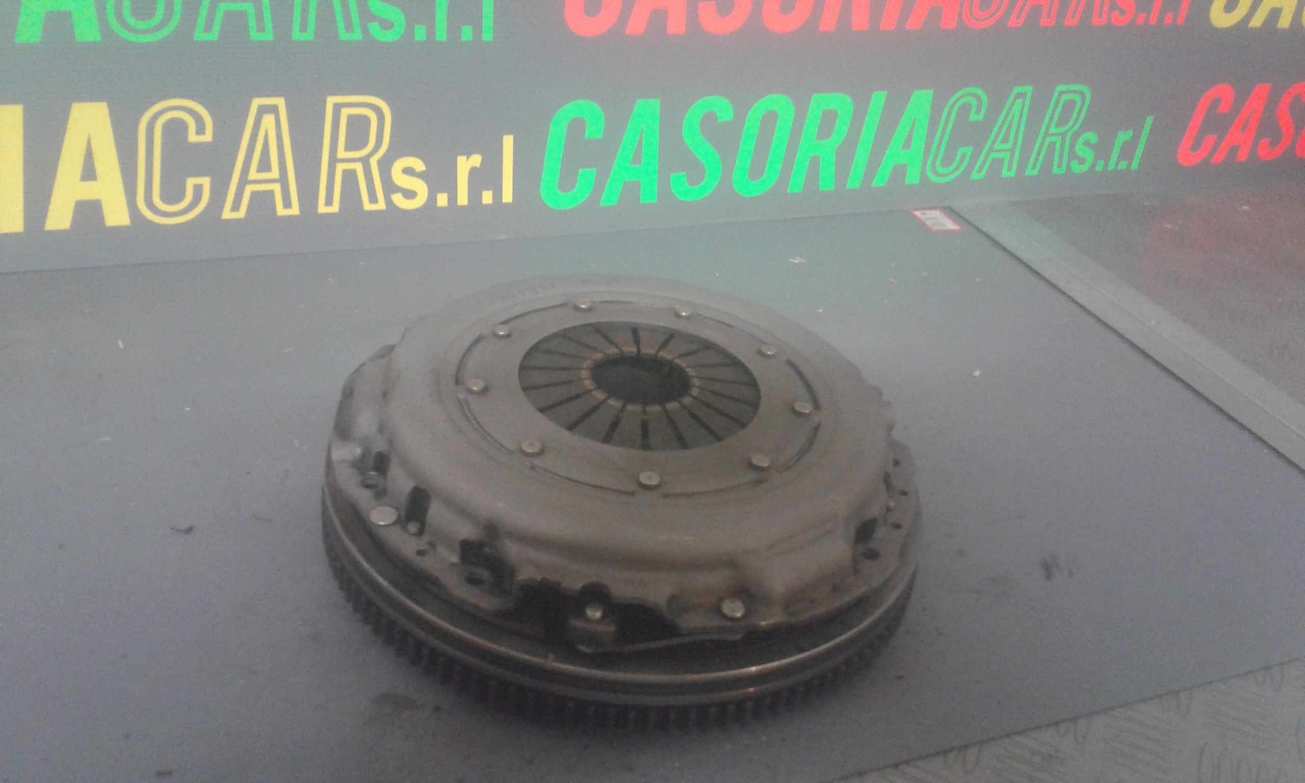 Volano FIAT Stilo Berlina 3P