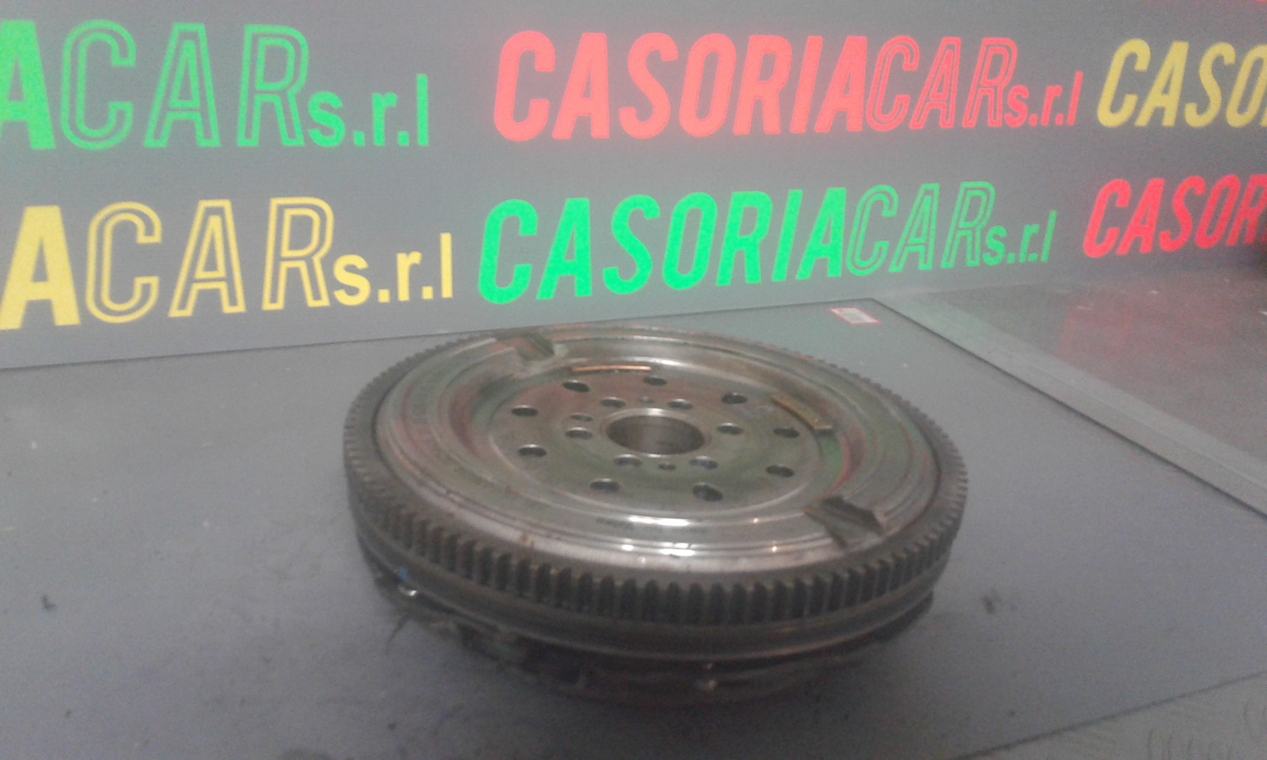 Volano FIAT Stilo Berlina 3P