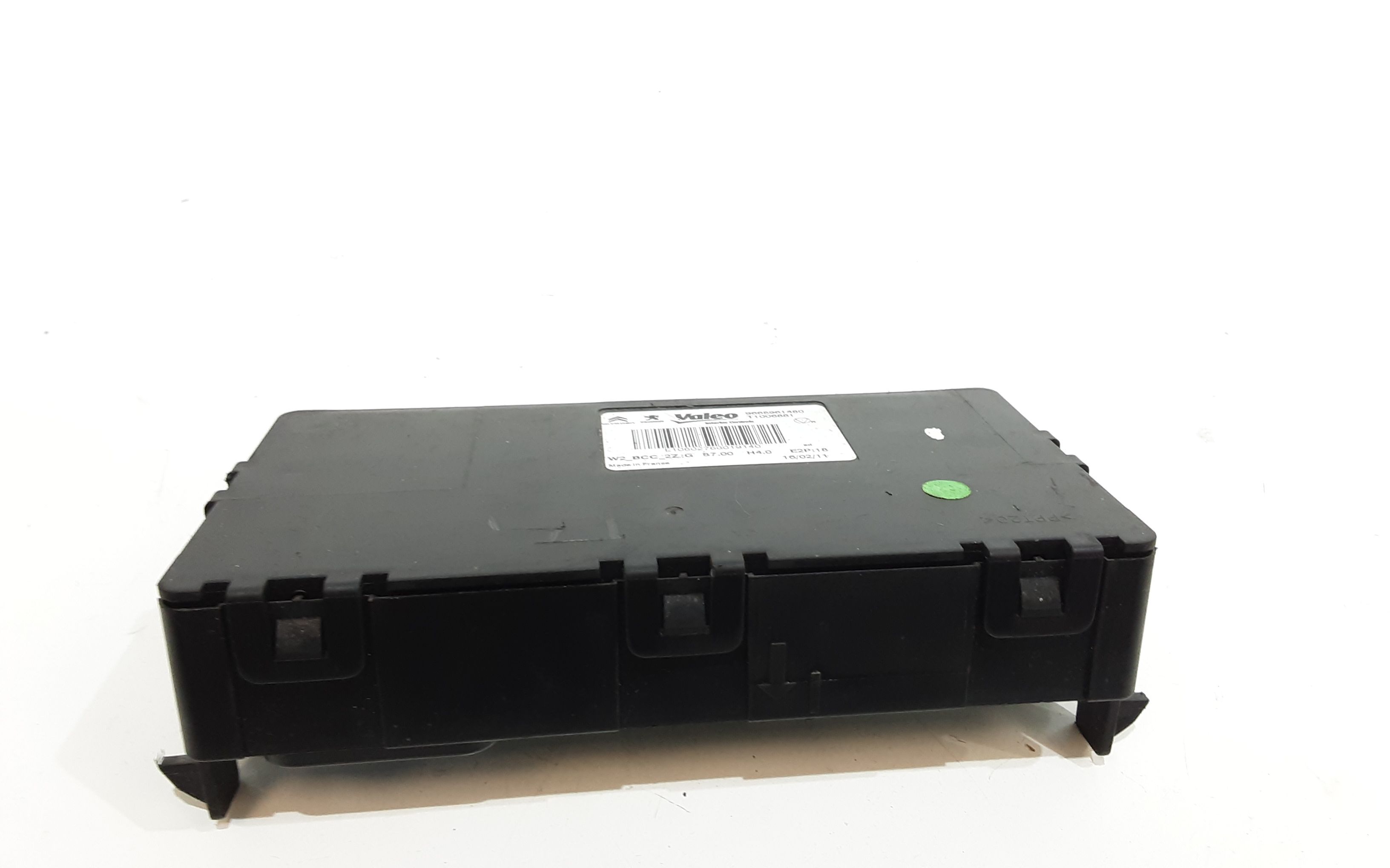 Centralina BCM PEUGEOT 508 Berlina (11>14)