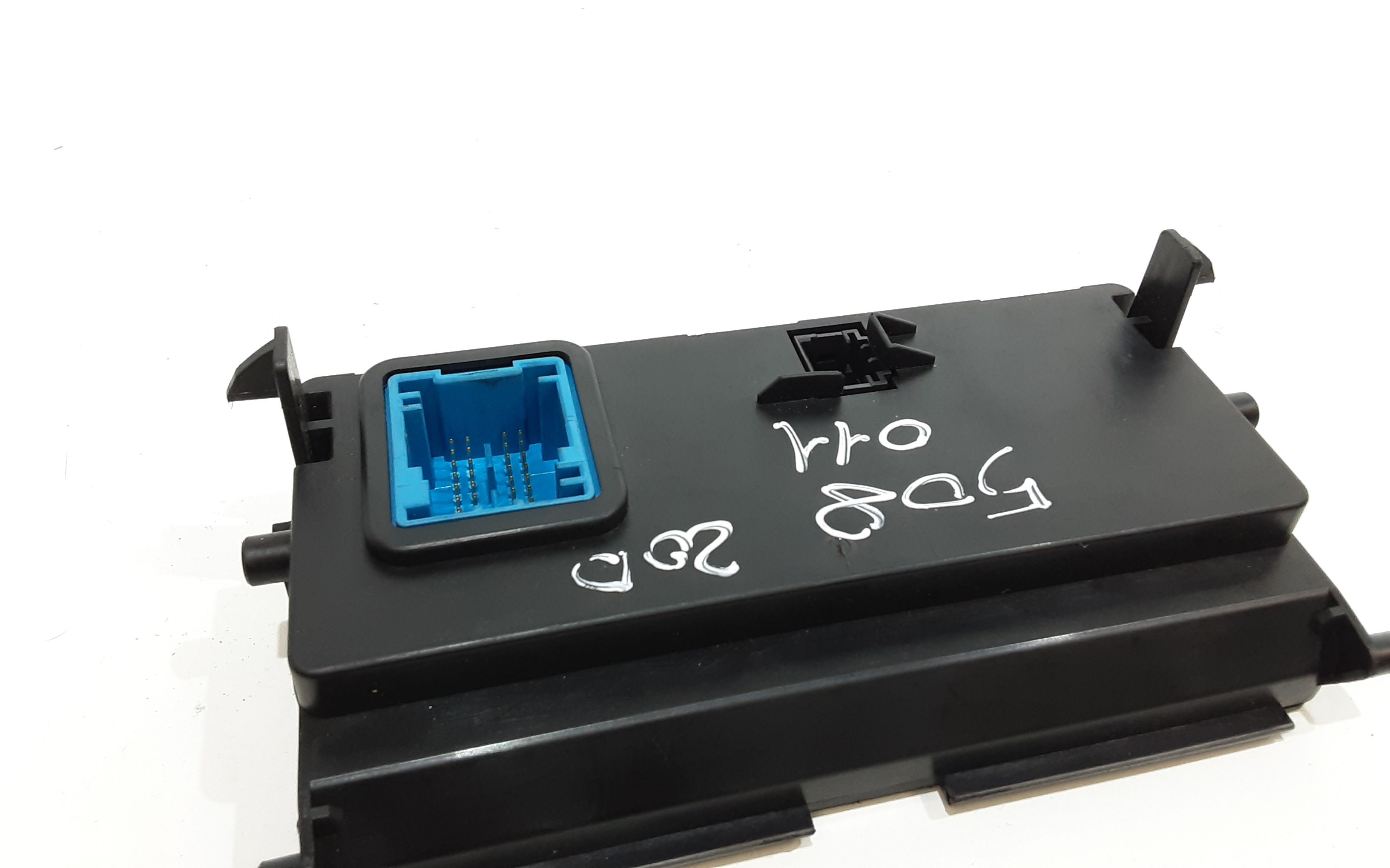 Centralina BCM PEUGEOT 508 Berlina (11>14)