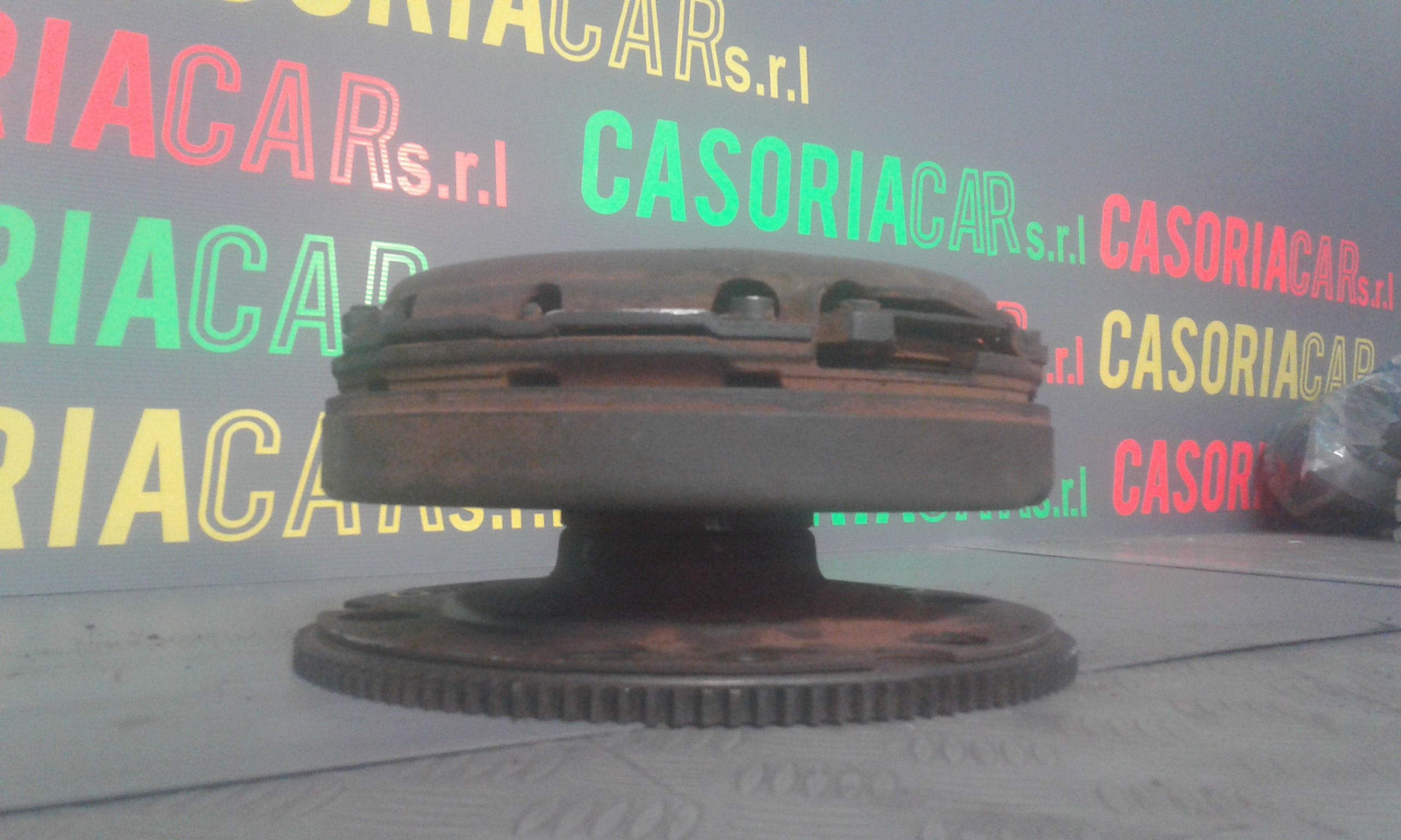 Volano AUDI Q5 1 Serie