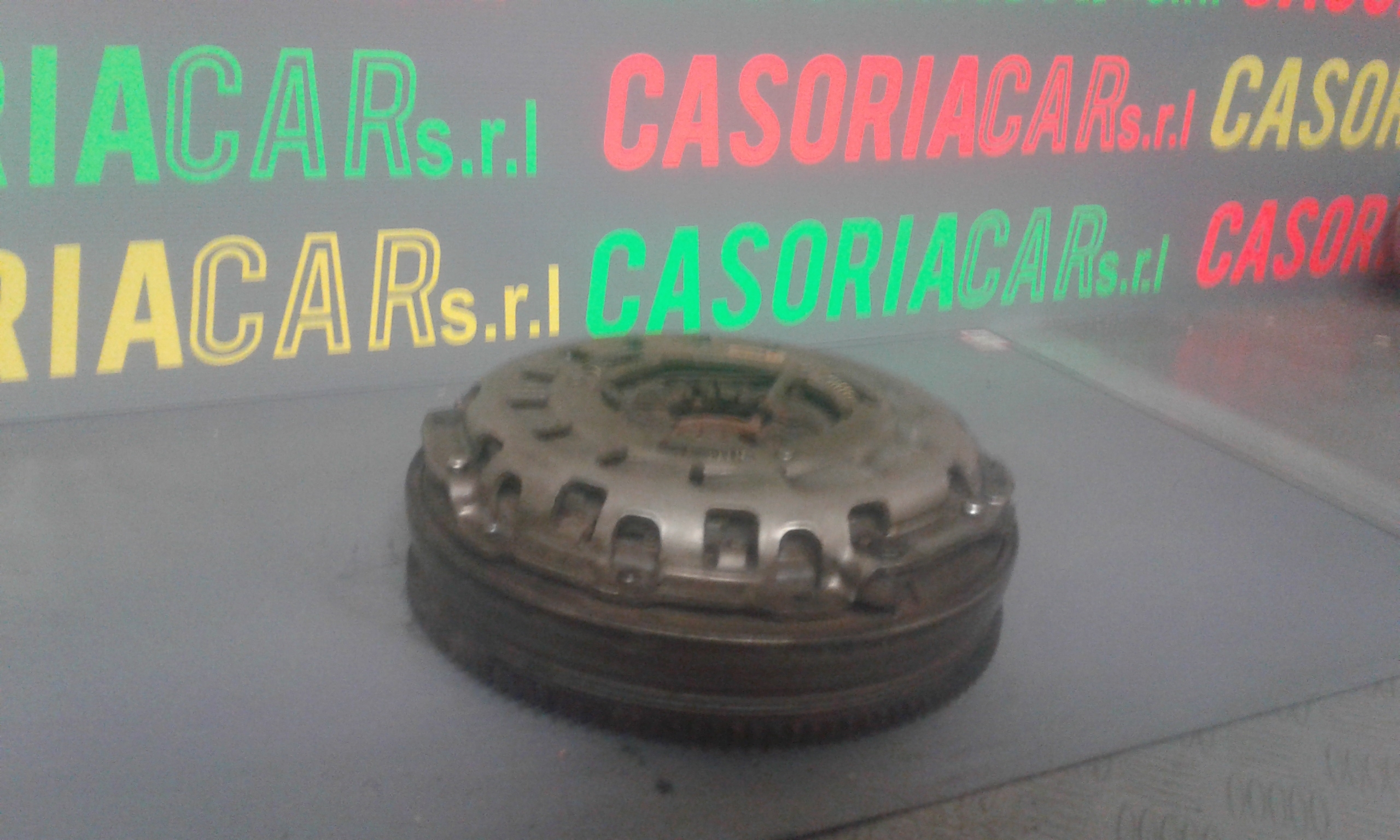 Volano BMW Serie 3 E46 Berlina 2 Serie