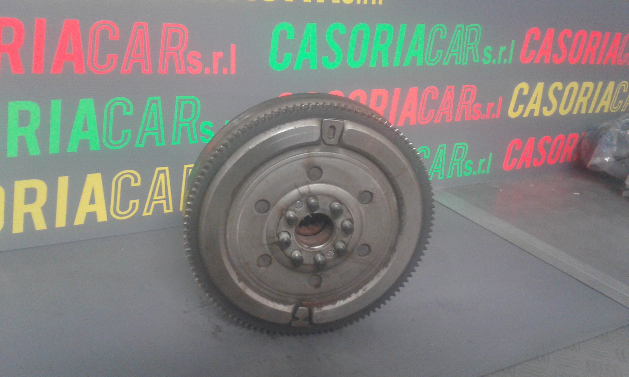 Volano BMW Serie 3 E46 Berlina 2 Serie