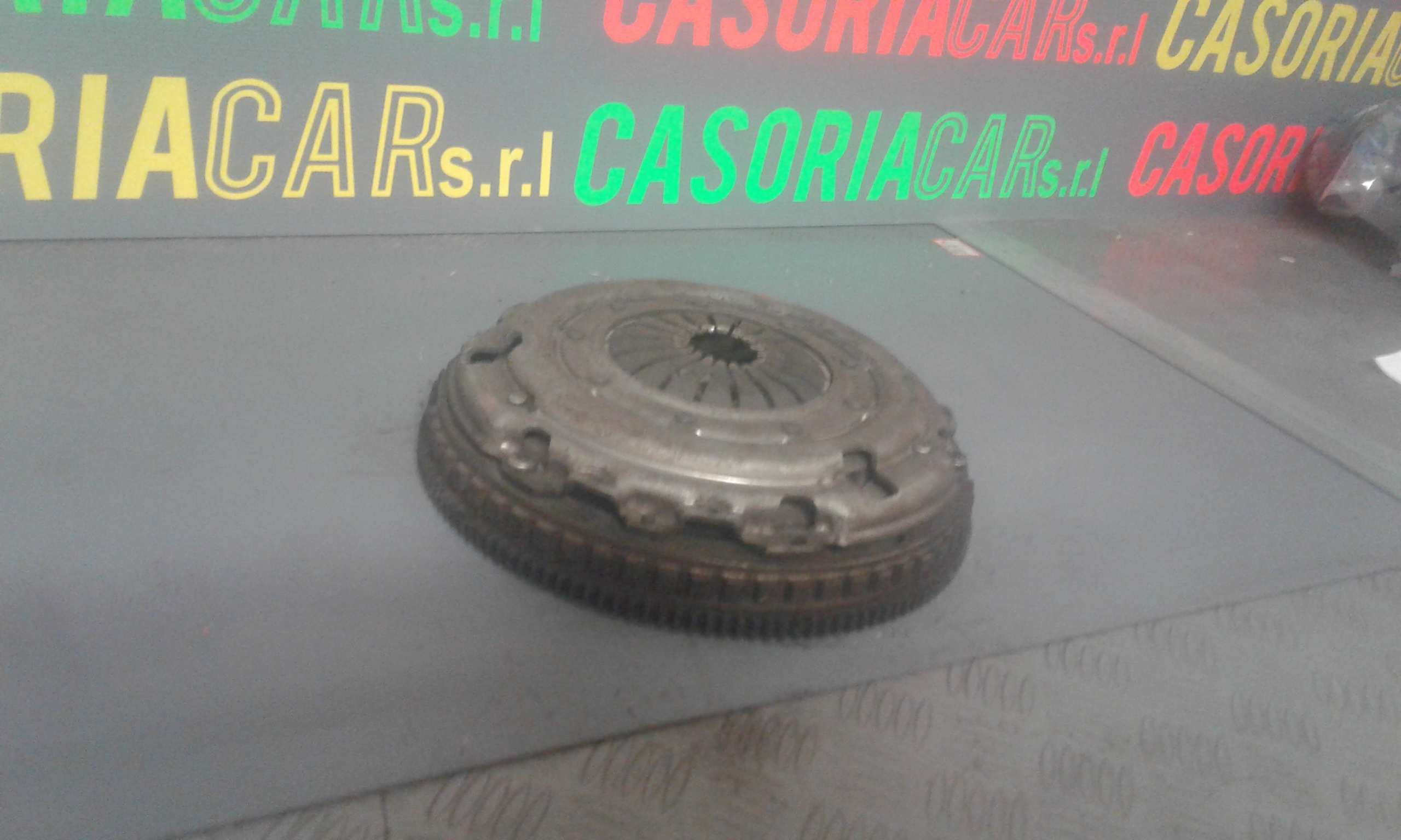 Volano CITROEN Xantia 1 Serie