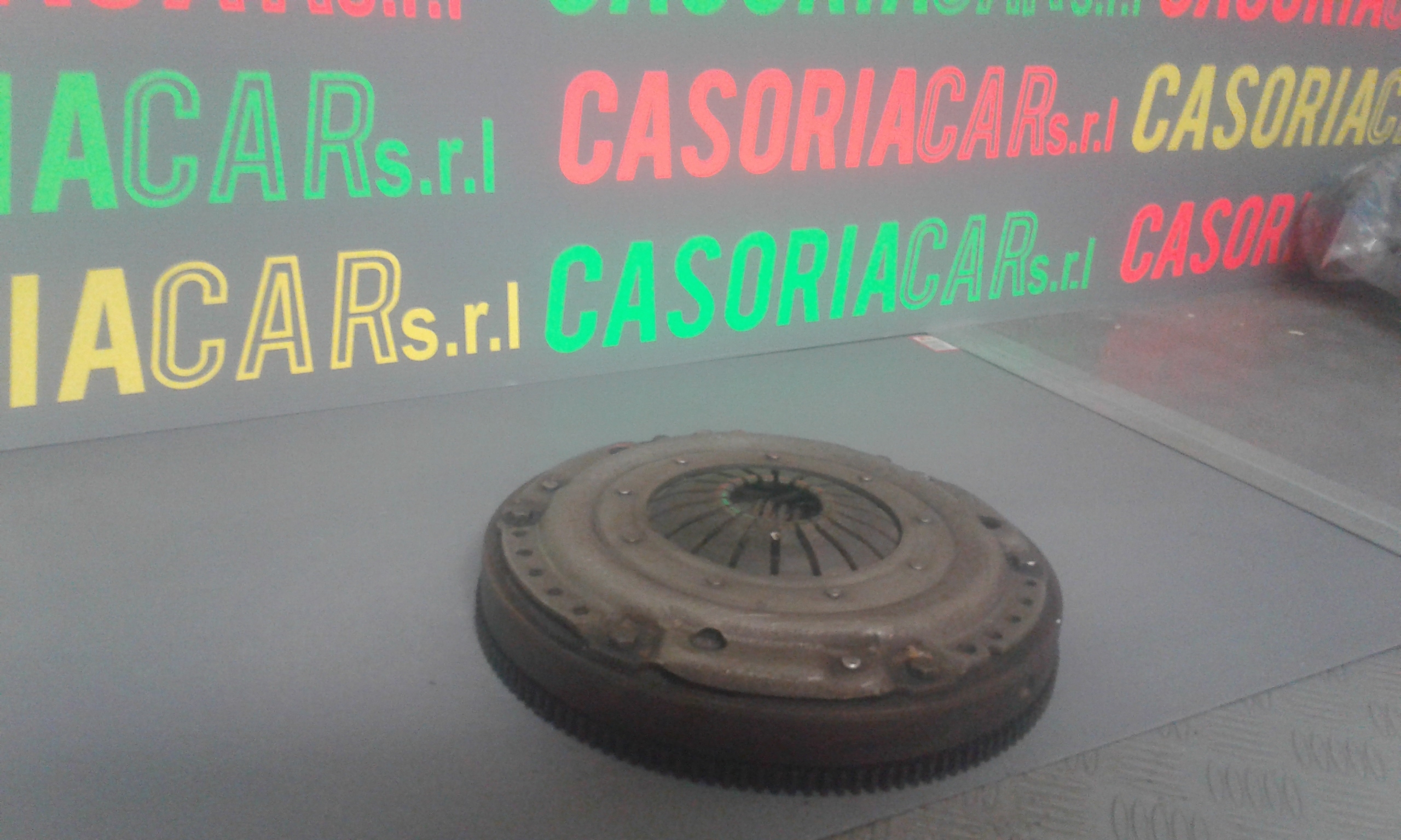 Volano OPEL Zafira B