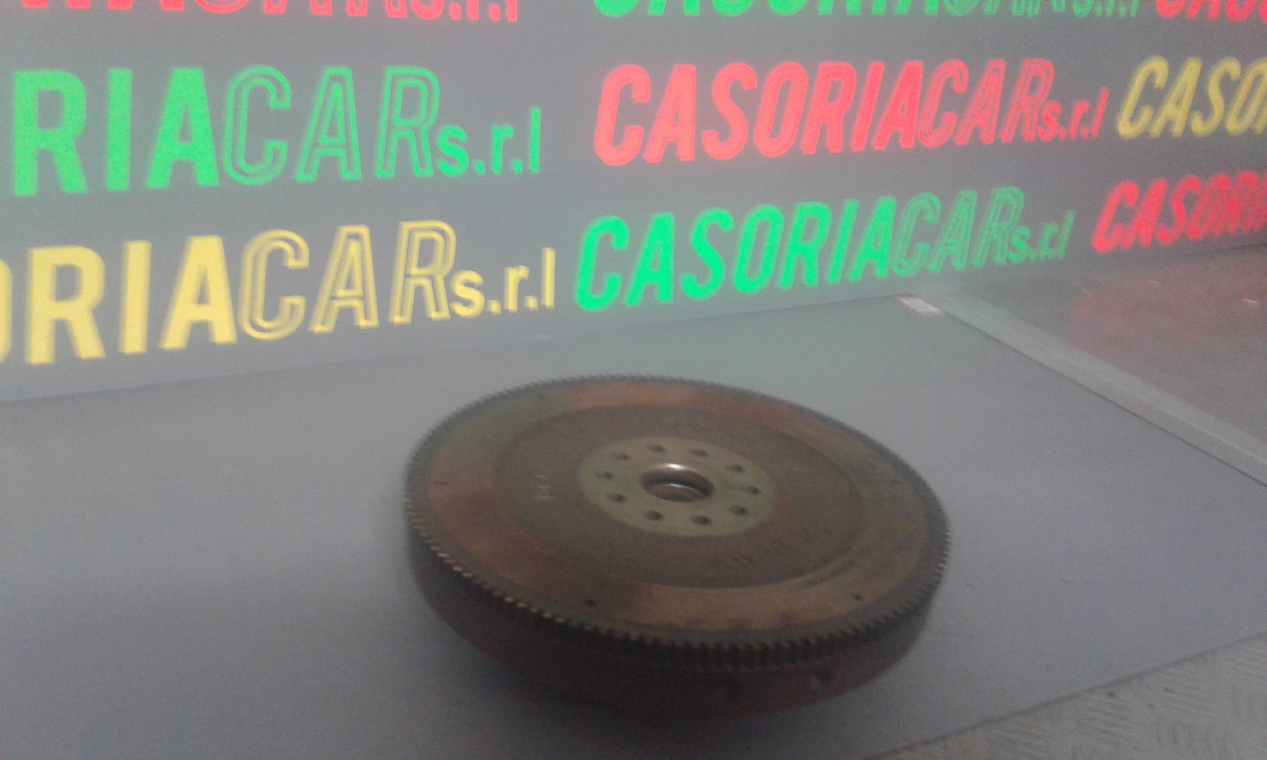 Volano OPEL Zafira B