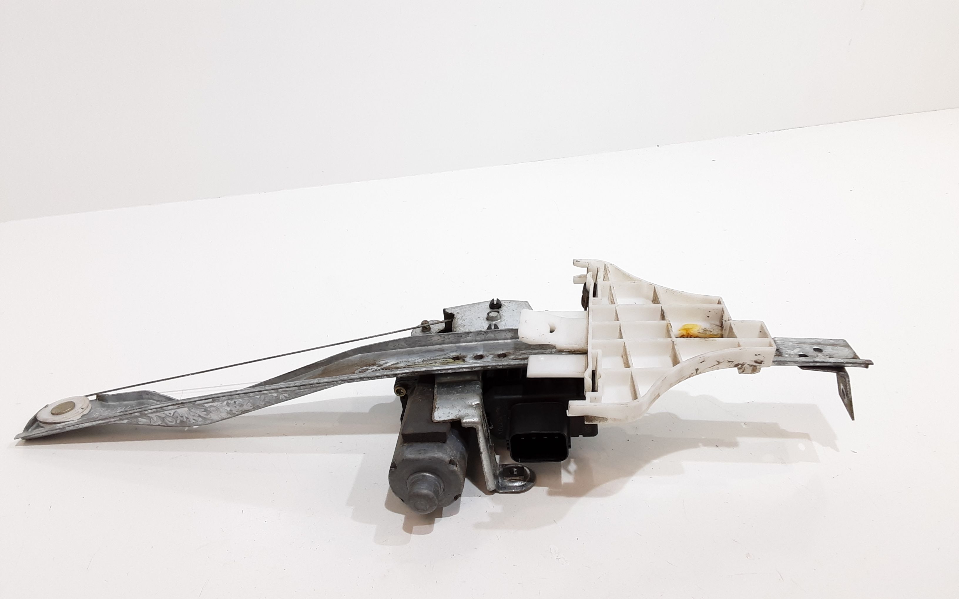 Cremagliera posteriore destra passeggero FORD Mondeo Berlina 3 Serie