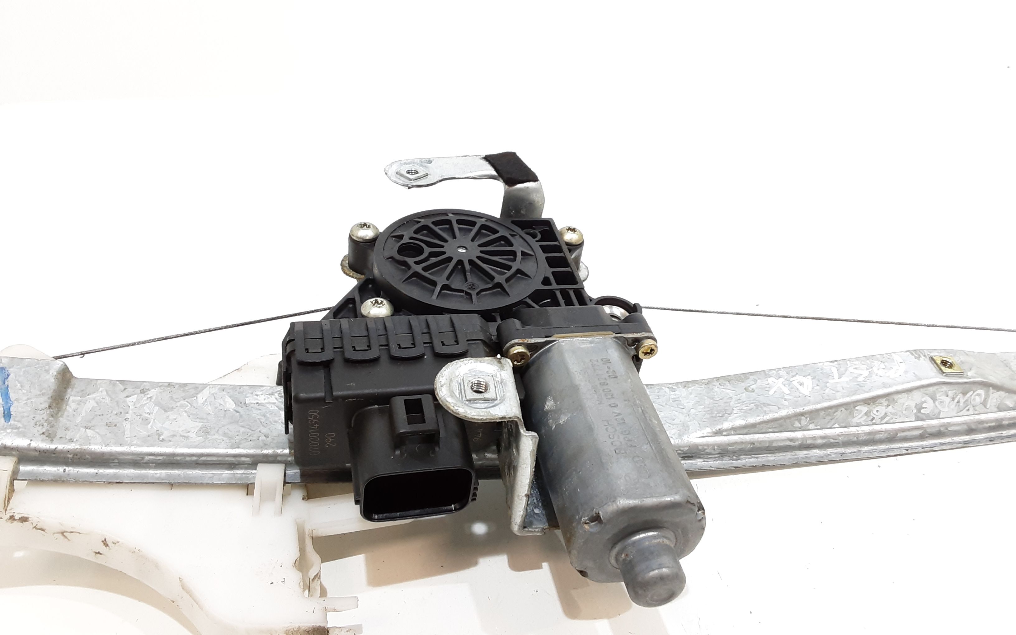 Cremagliera posteriore destra passeggero FORD Mondeo Berlina 3 Serie