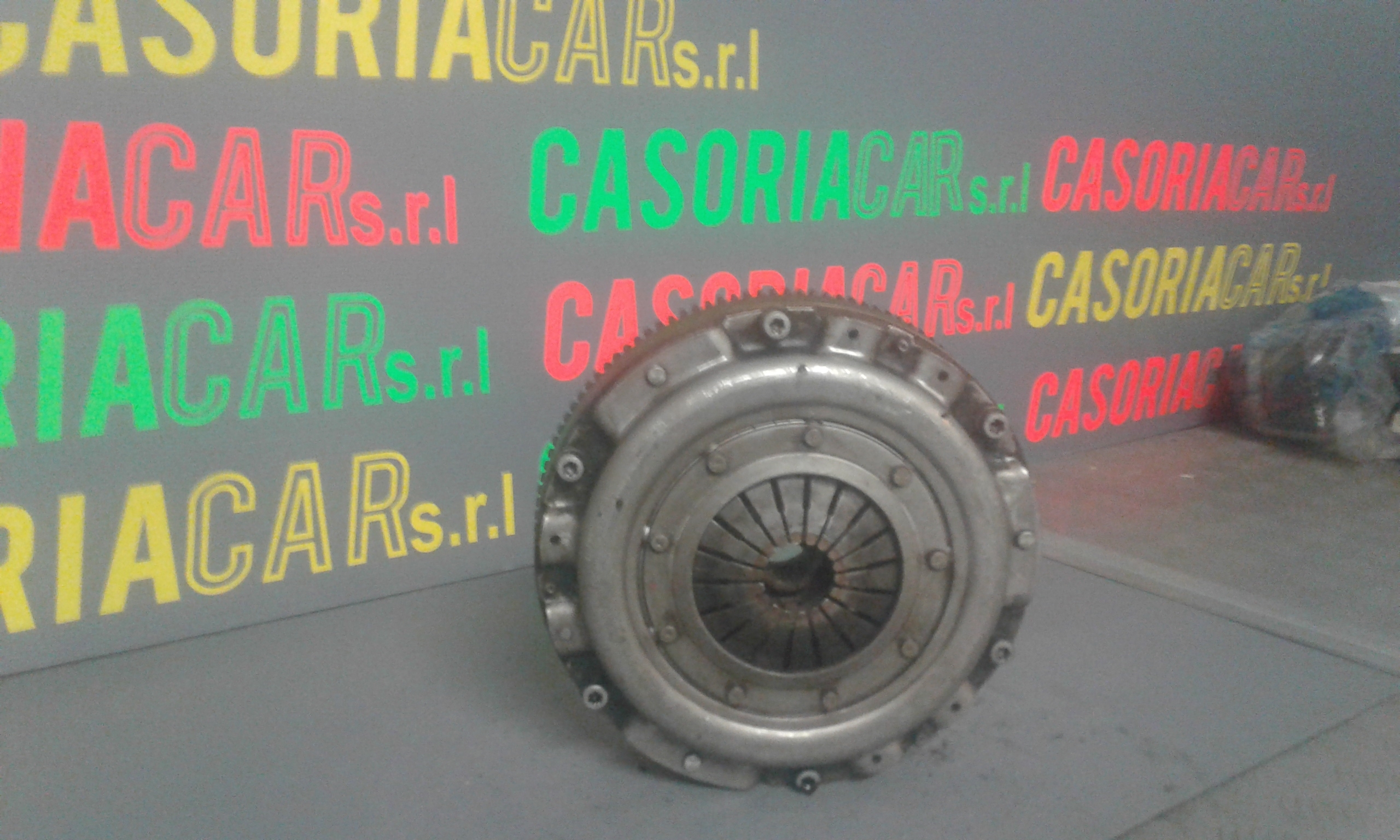 Volano FIAT Punto Berlina 3P 3 Serie