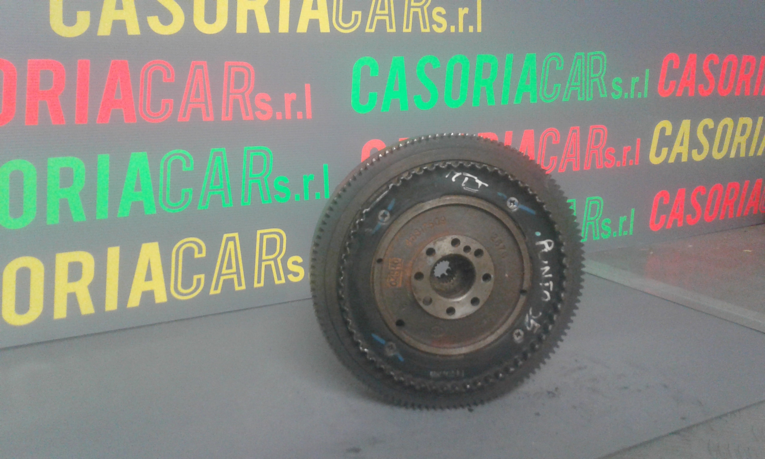 Volano FIAT Punto Berlina 3P 3 Serie