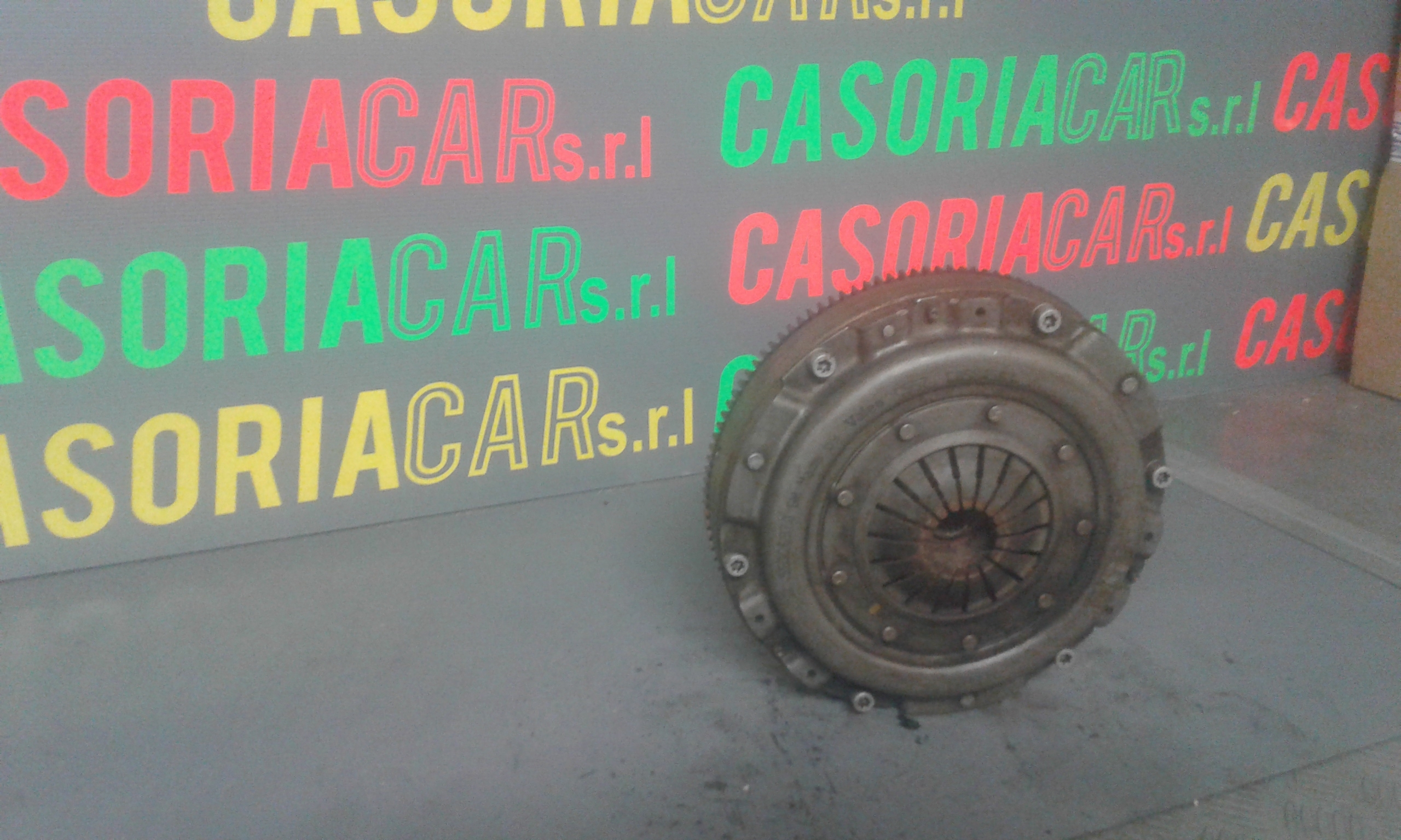 Volano FIAT Grande Punto 1 Serie