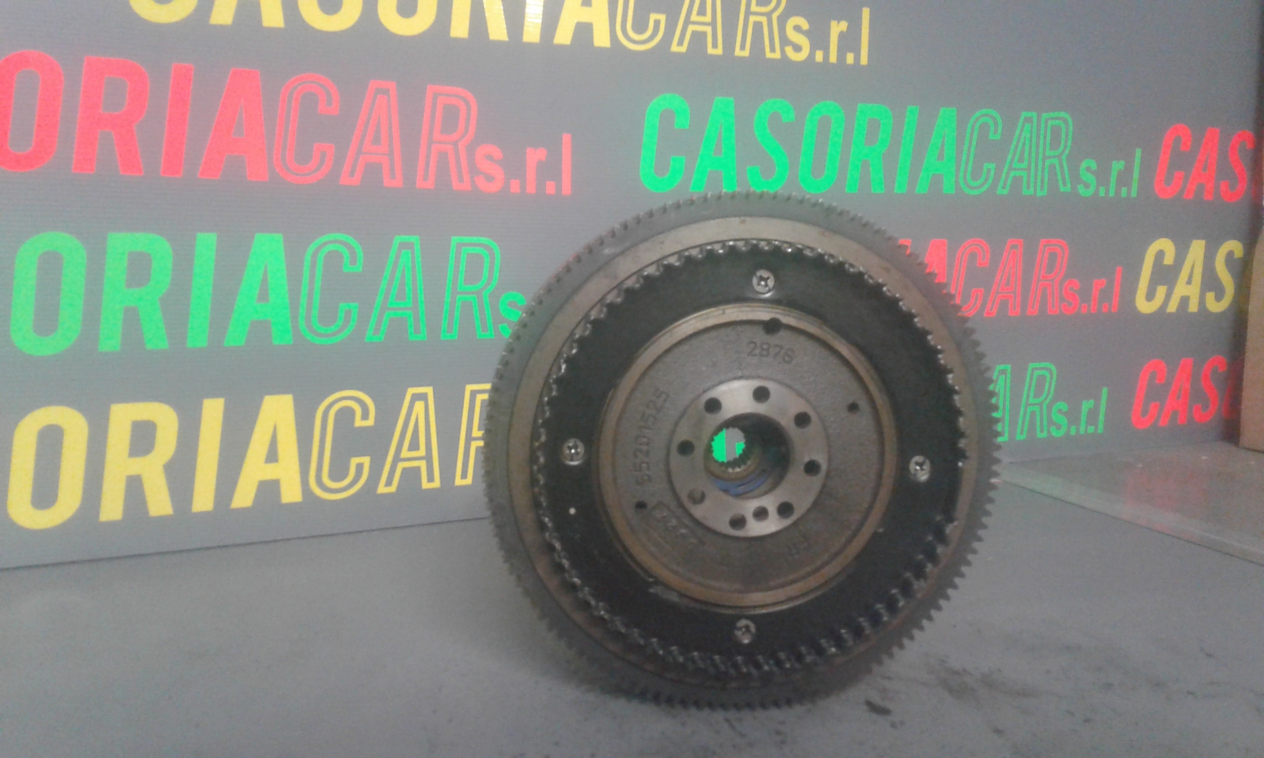 Volano FIAT Grande Punto 1 Serie