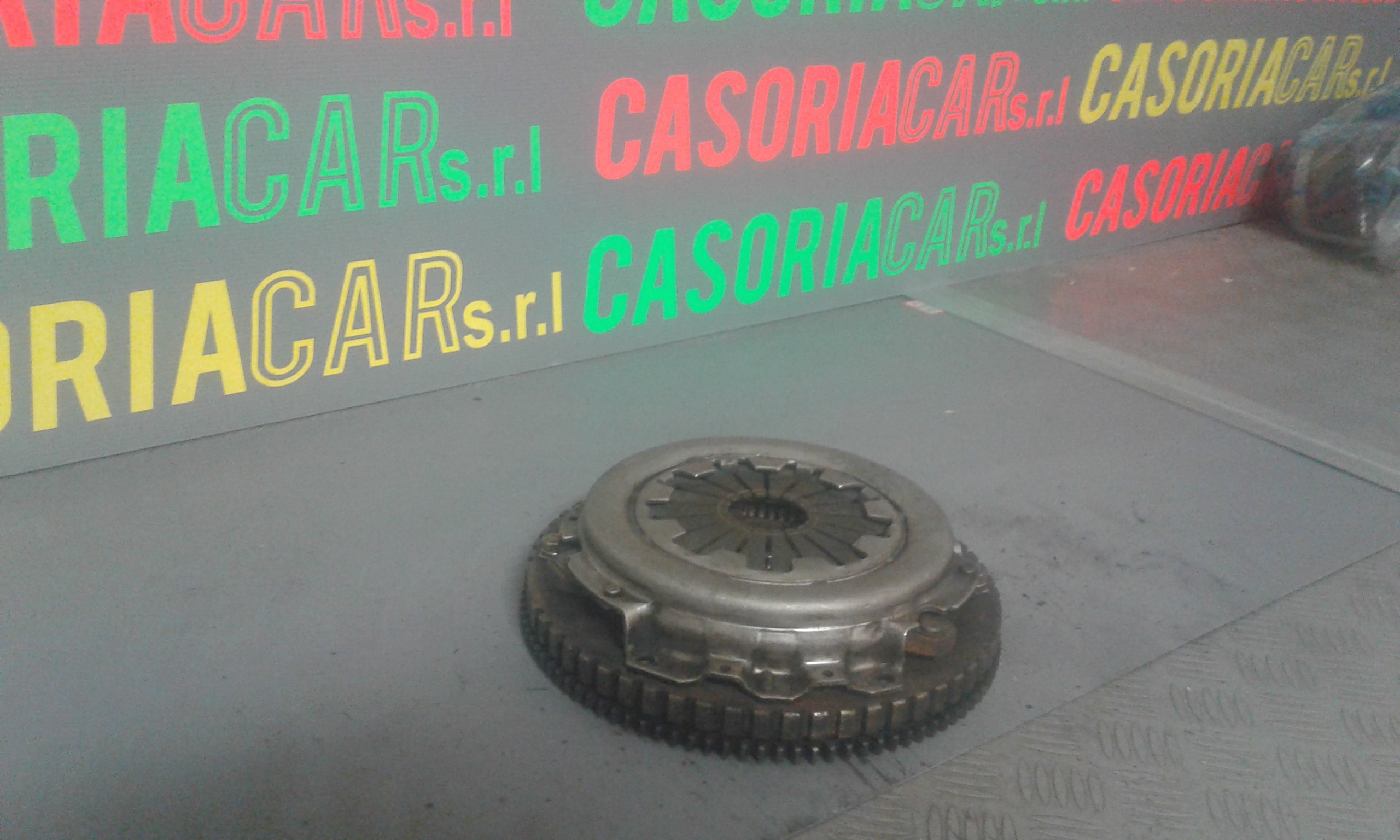 Volano CHEVROLET Kalos 1 Serie