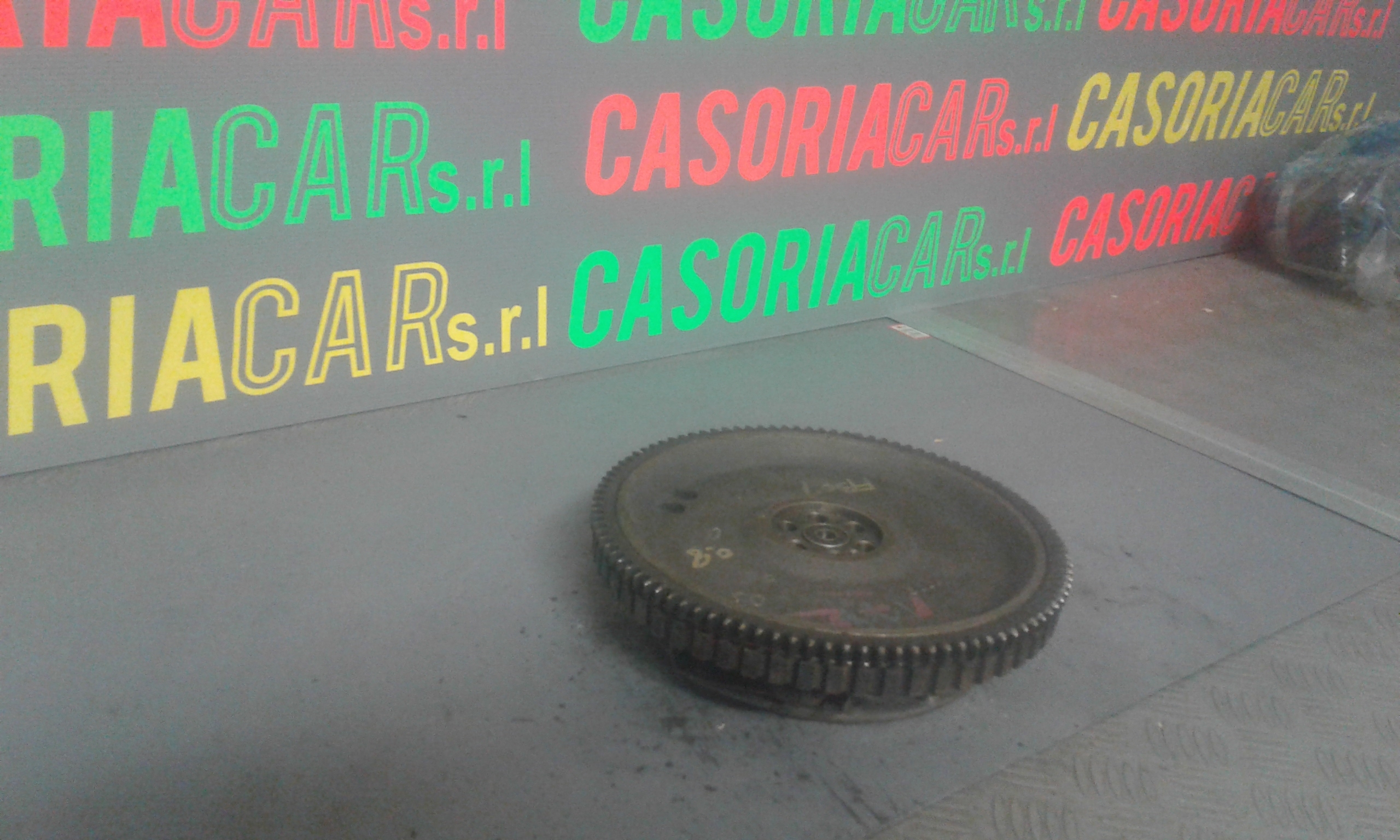 Volano CHEVROLET Kalos 1 Serie