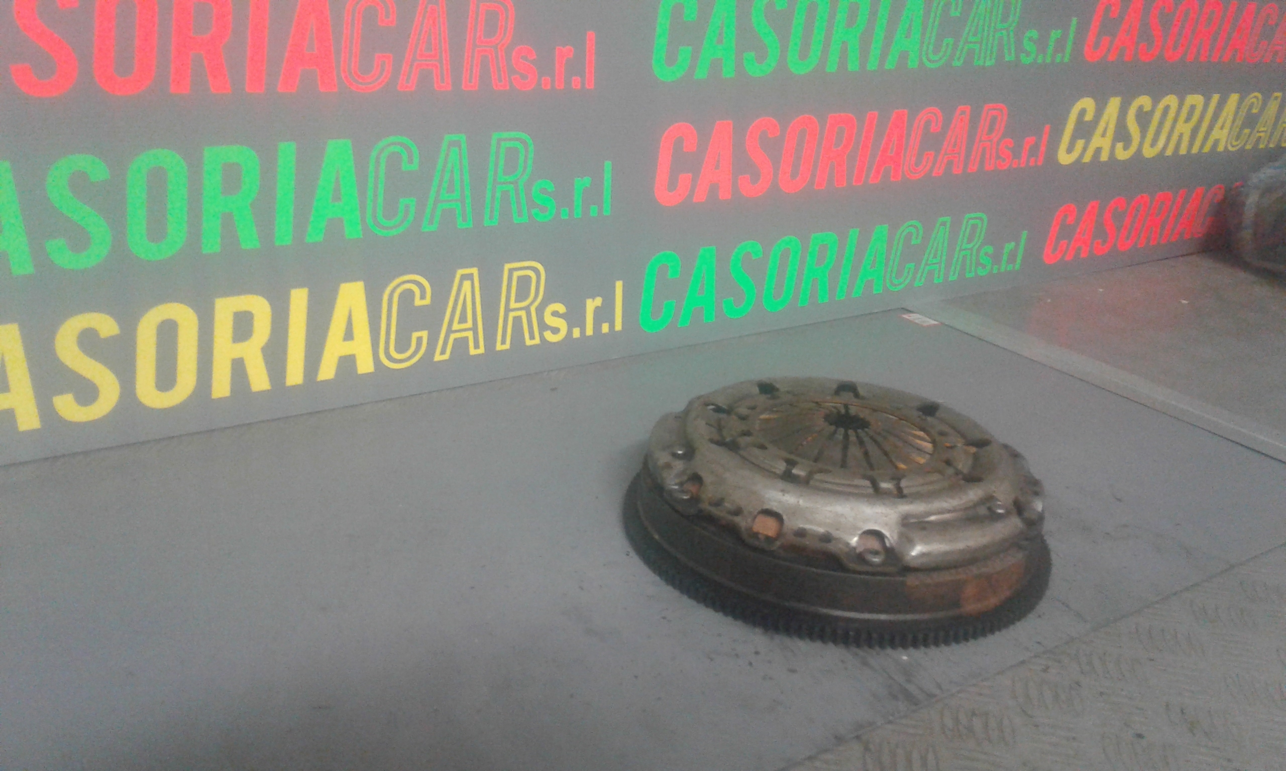 Volano CITROEN Berlingo 1 Serie